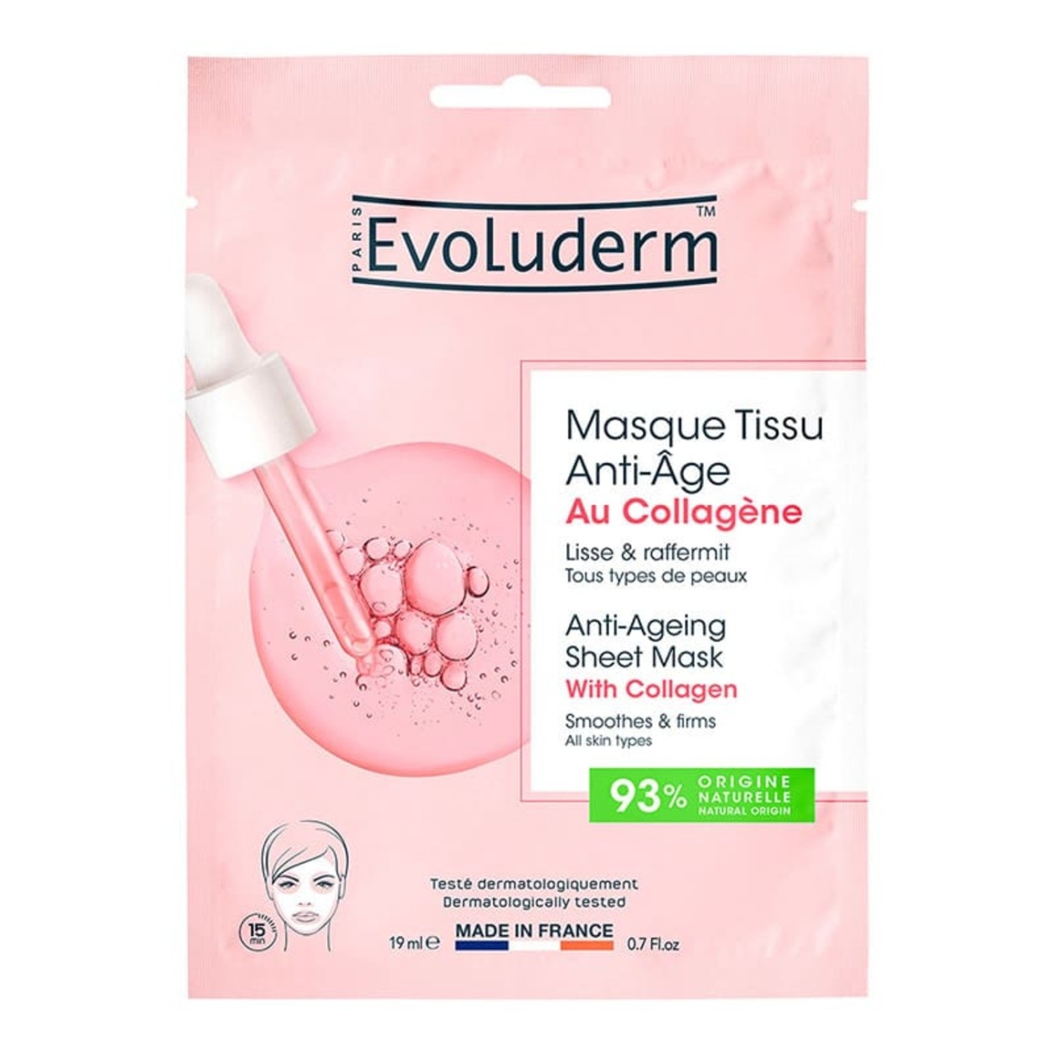 Evoluderm Achetez En Ligne Nocib Evoluderm Achetez En Ligne Nocib