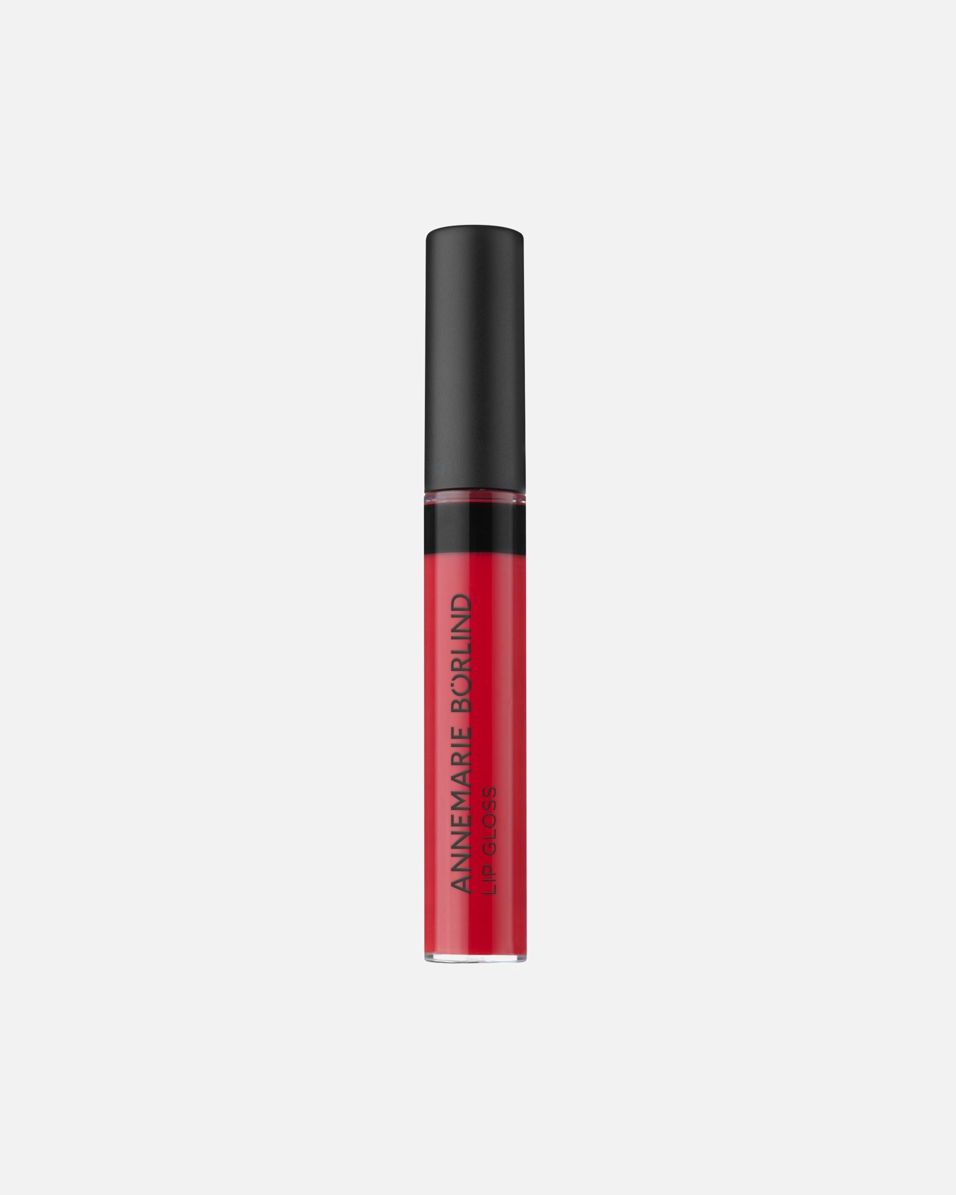 Gloss à lèvres pour Unisexe ANNEMARIE BÖRLIND Brillant À Lévres RED