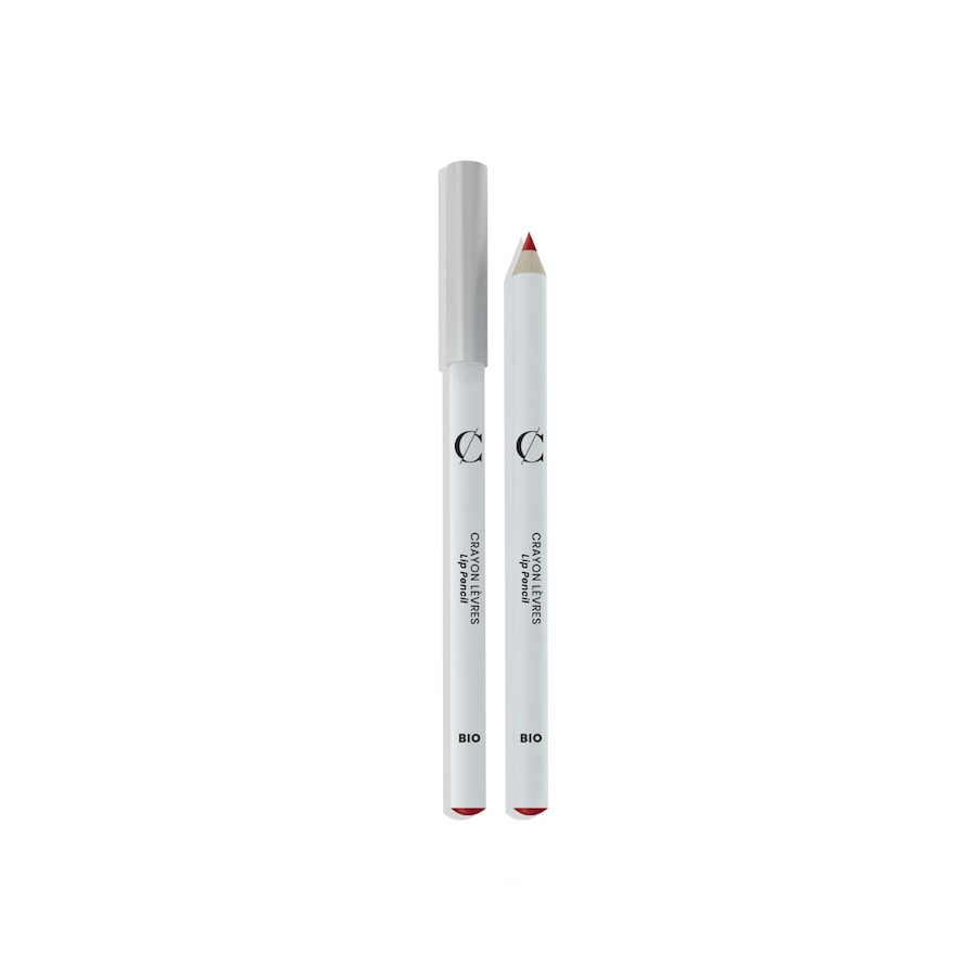 COULEUR CARAMEL - Crayon lèvres Crayon à lèvres 1.1 g Rouge foncé unisex
