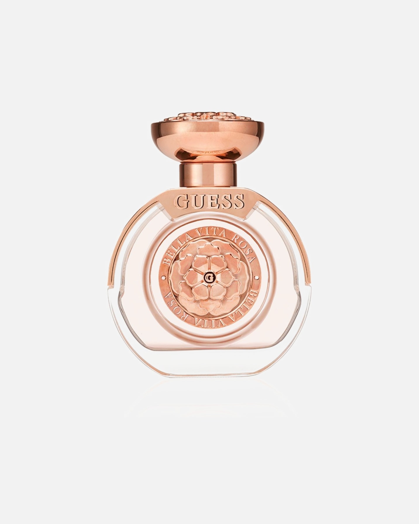 Eau de toilette pour Femme Guess Bella Vita 30 ml