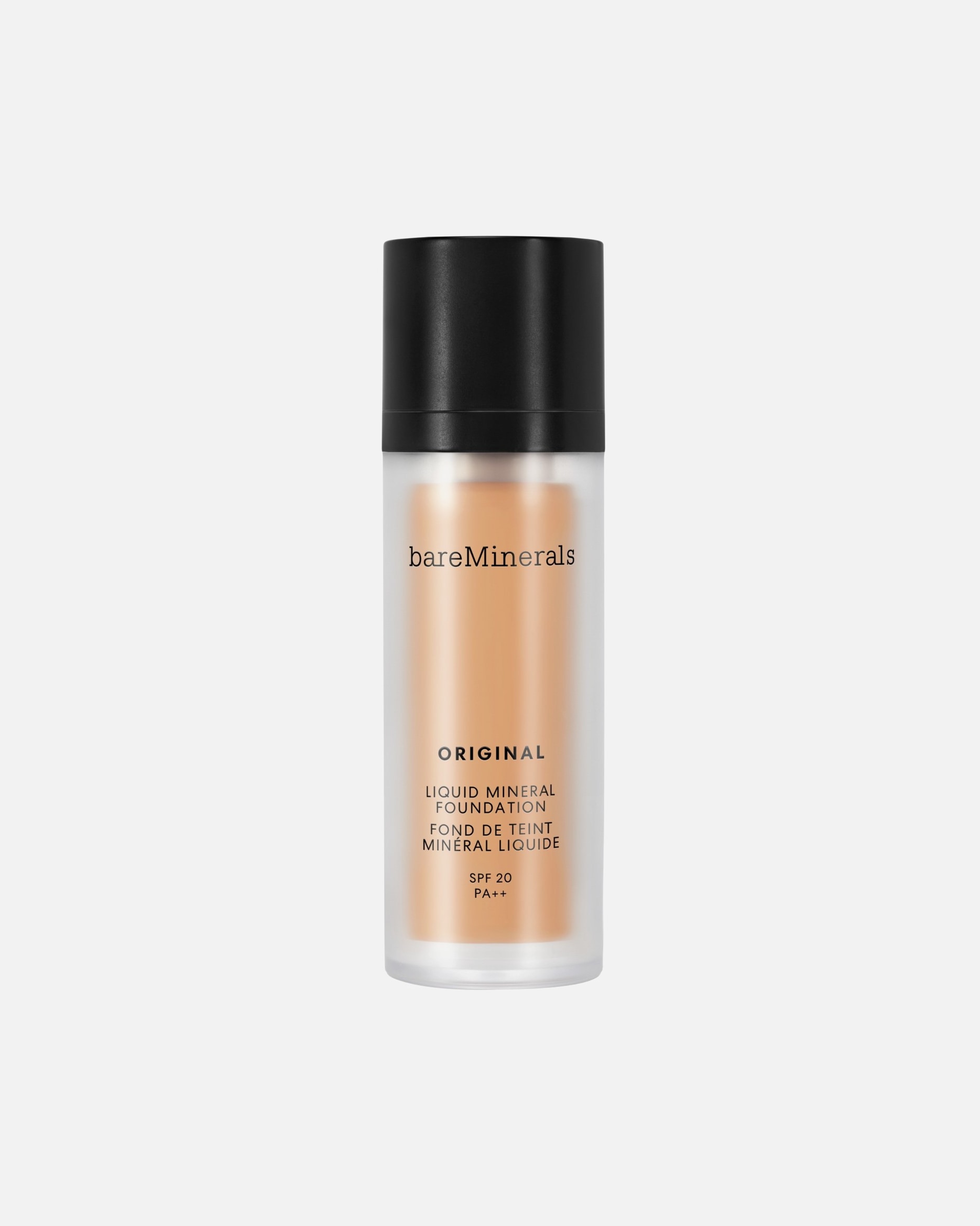 Fond de teint pour Unisexe bareMinerals Original 16