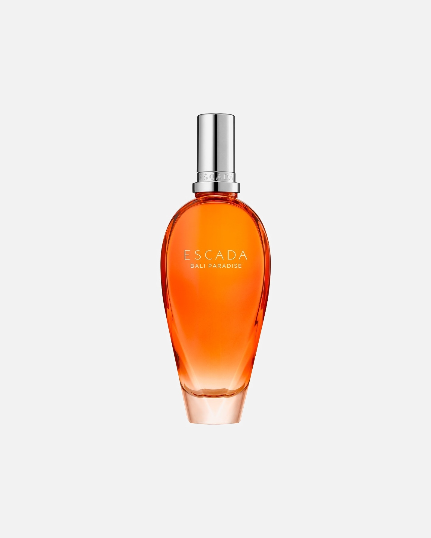 Eau de toilette pour Femme Escada Bali Paradise 100 ml