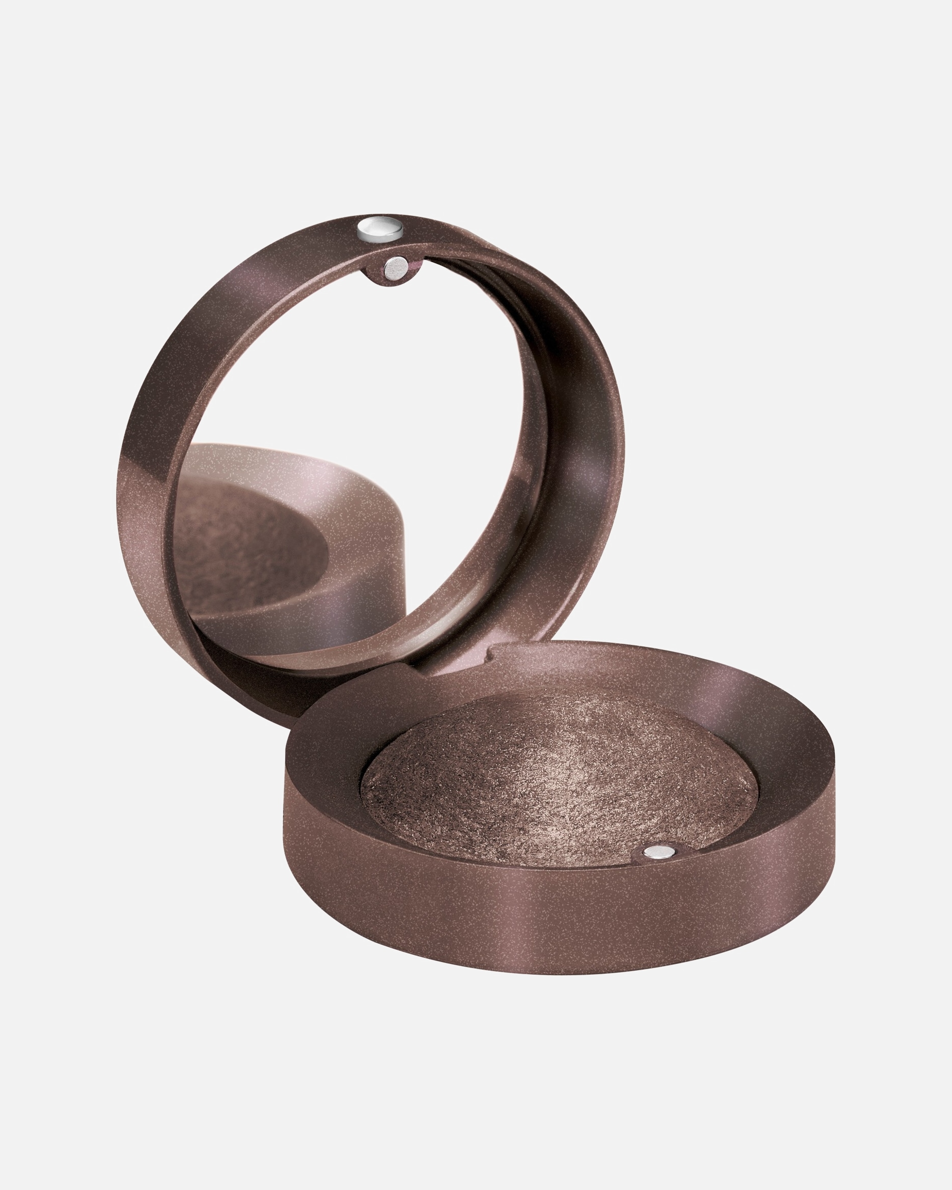 Ombre à paupières pour Unisexe Bourjois Nouvelle Boîte Ronde 006 - AURA DE NUI