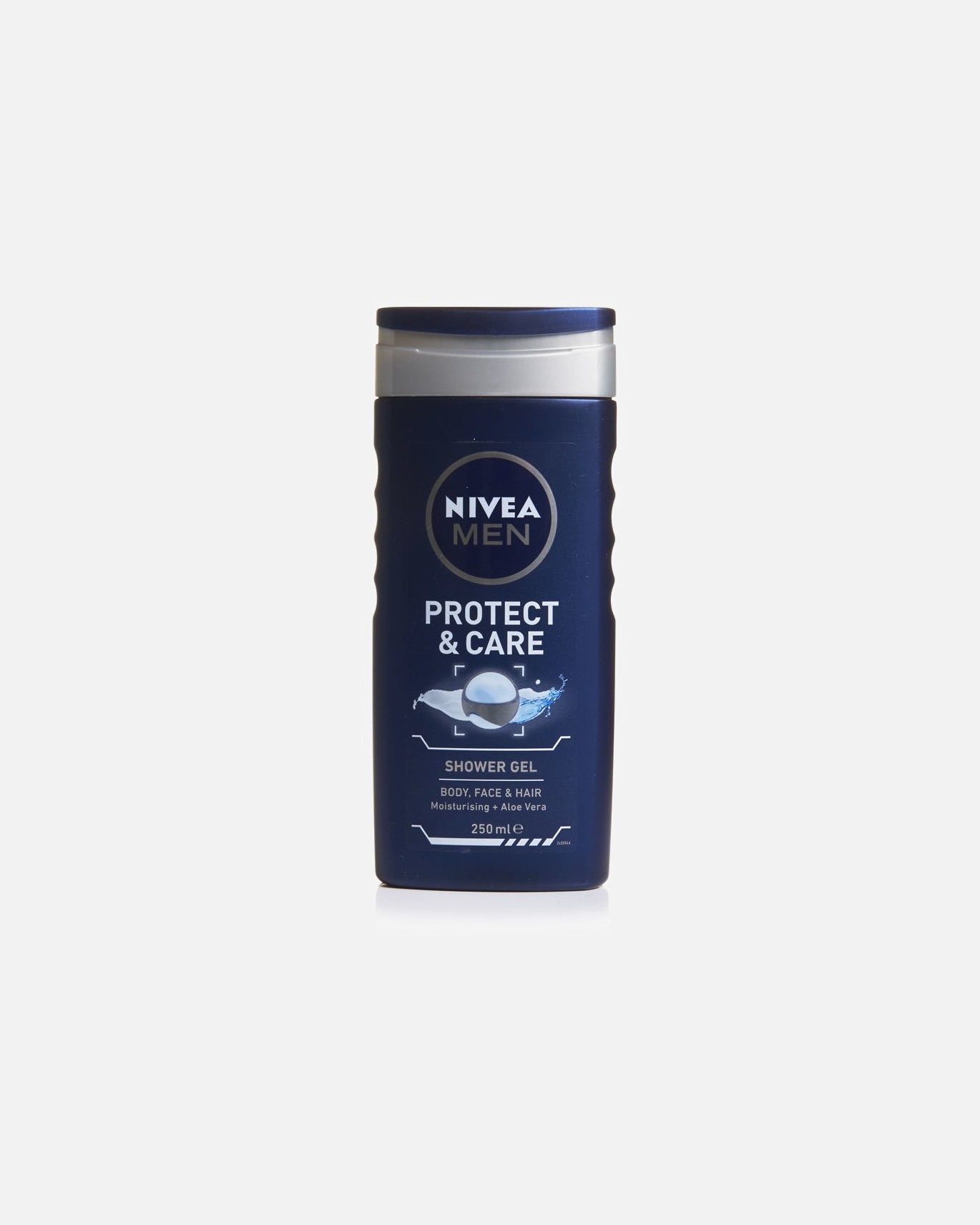 Gel douche pour Homme NIVEA Hydro Care Hydratant 250 ml