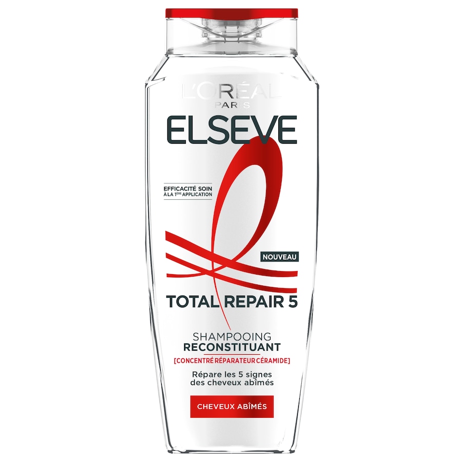 L Oréal Paris - Elseve Total Repair 5 Shampoing 300 ml unisex