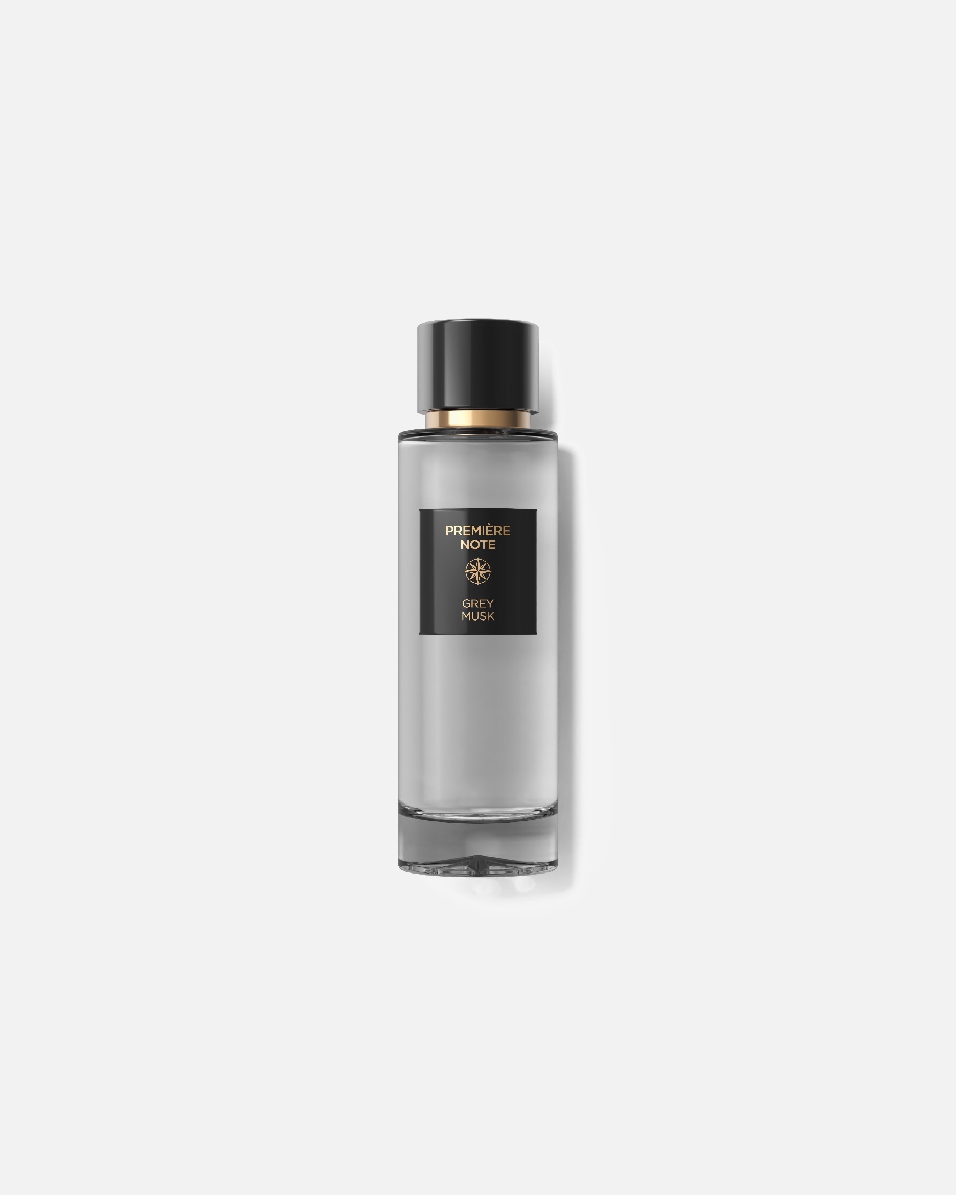 Première Note Grey Musk Eau de parfum » achetez en ligne | Nocibé