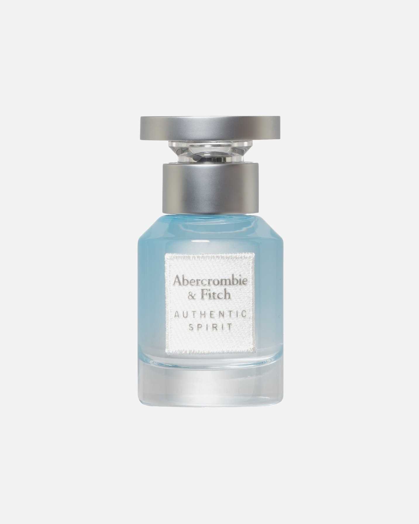 Eau de parfum pour Femme Abercrombie & Fitch Authentic Spirit 30 ml