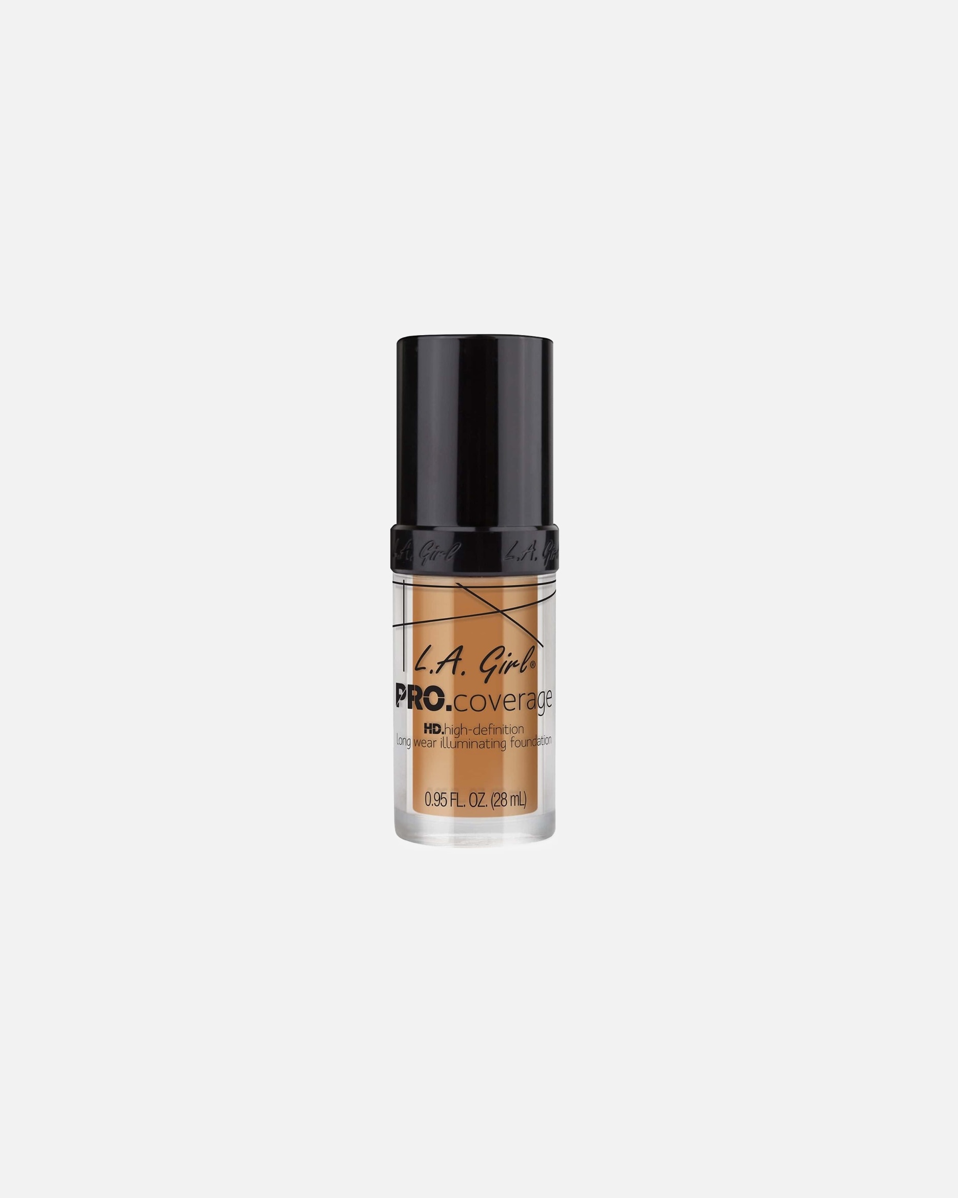 Fond de teint pour Femme L.A. Girl Illimunateur Warm Beige