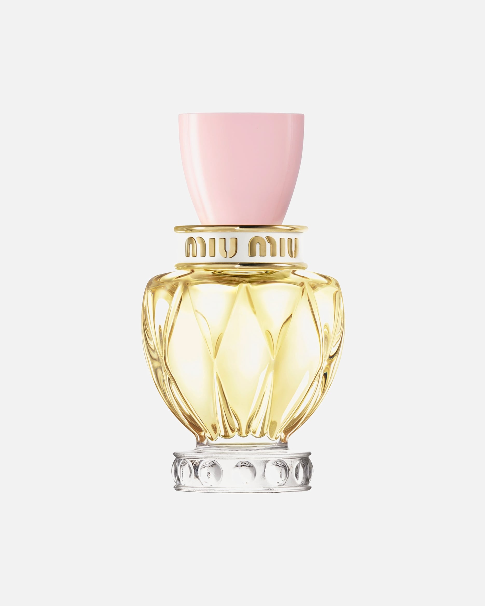 Eau de toilette pour Femme Miu Miu Twist 30 ml