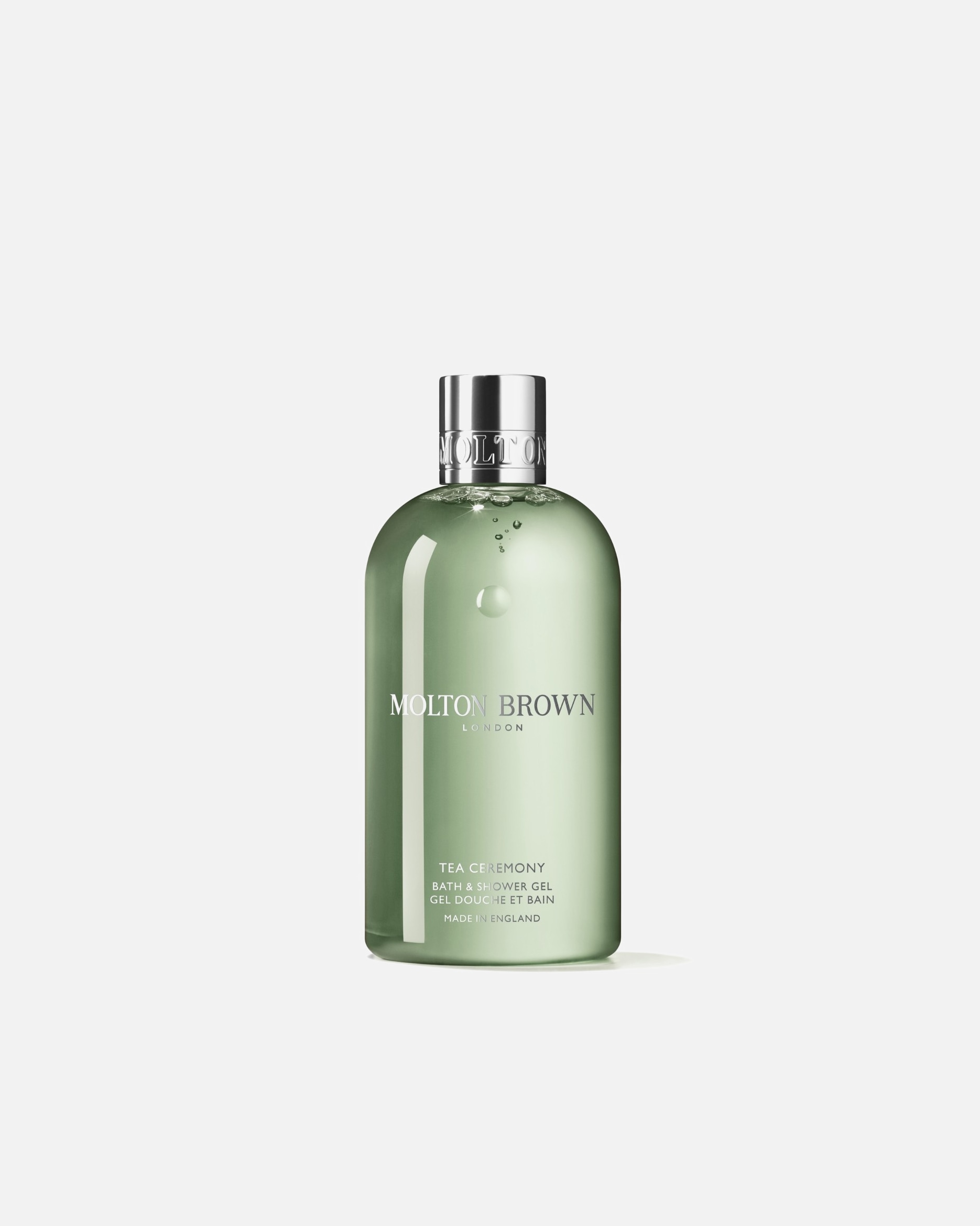 Gel douche pour Unisexe Molton Brown Tea Ceremony 300 ml