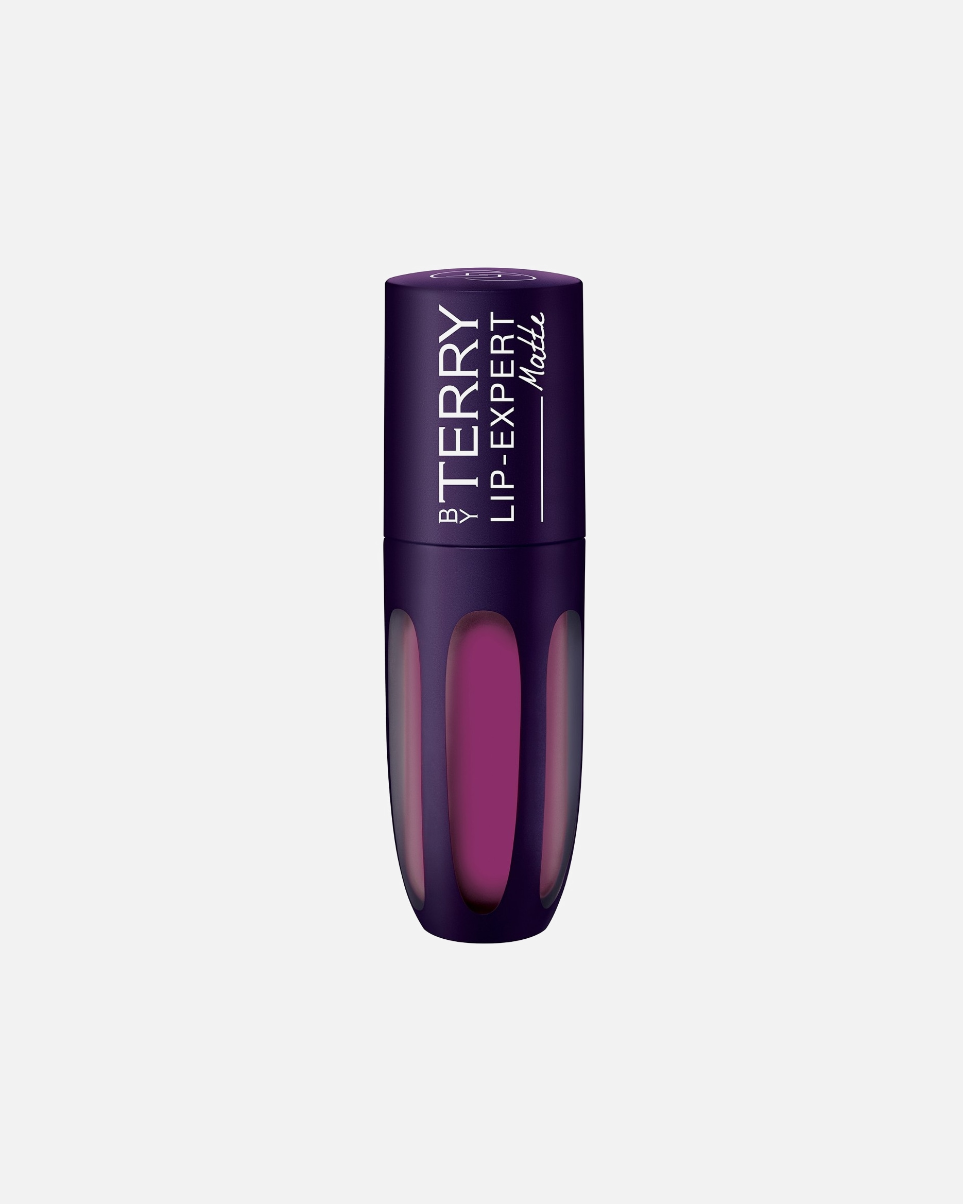 Rouge à lèvres pour Unisexe By Terry LIP-EXPERT MATTE N.1 Guilty Beige 14. Purple Fiction