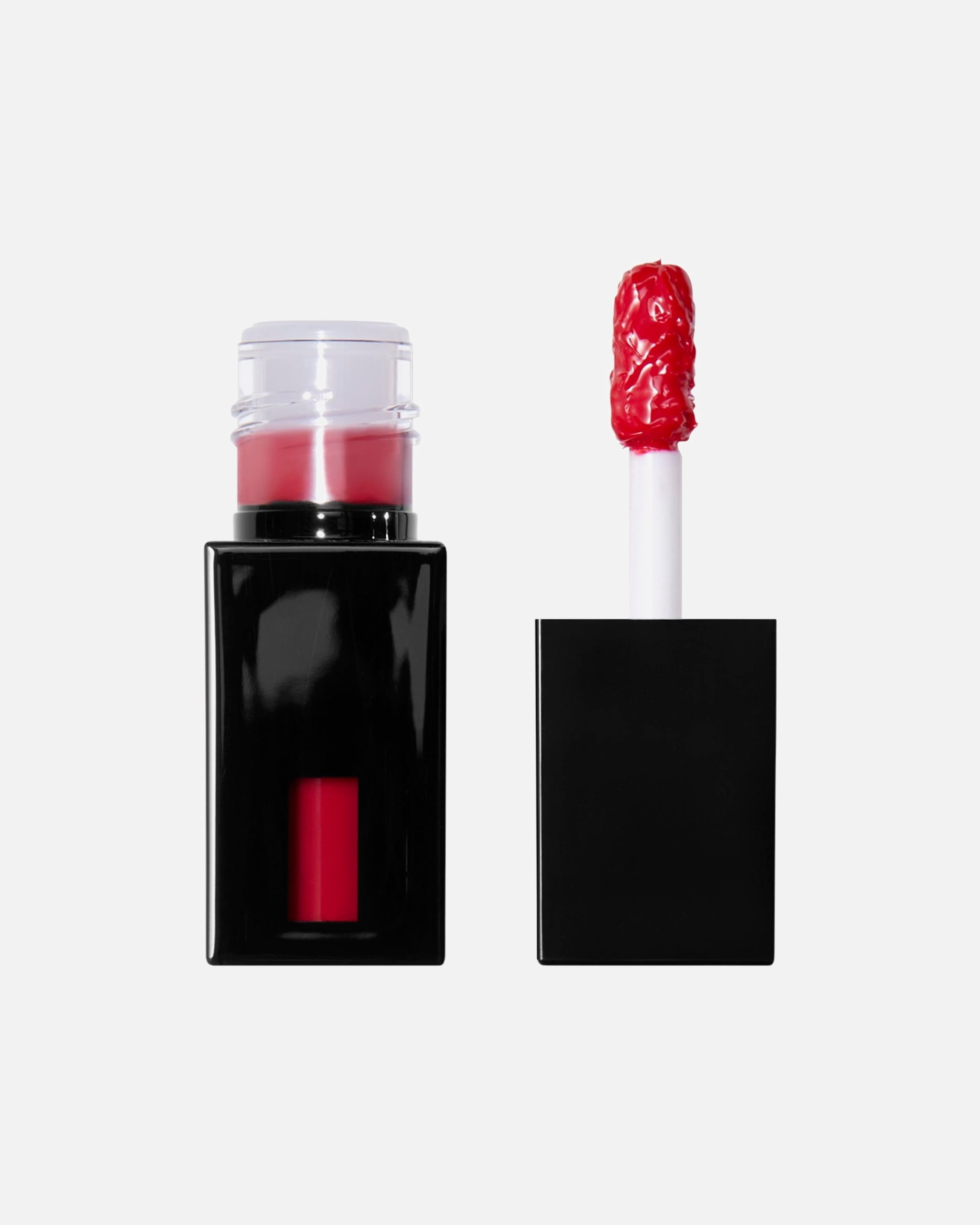 Encre à lèvres pour Unisexe e.l.f. Cosmetics Glossy Lip Stain Fiery Red