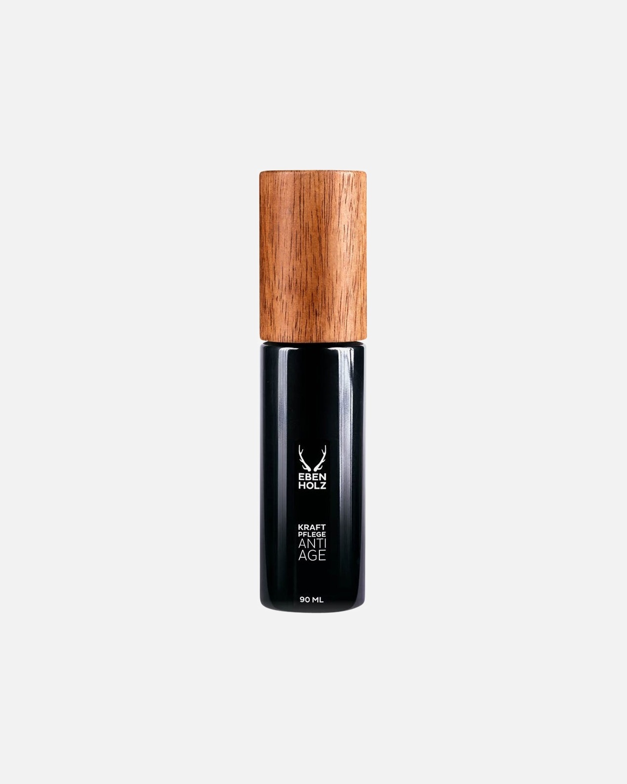 Soin anti-âge pour Unisexe EBENHOLZ Skincare Kraftpflege Anti Age 90 ml