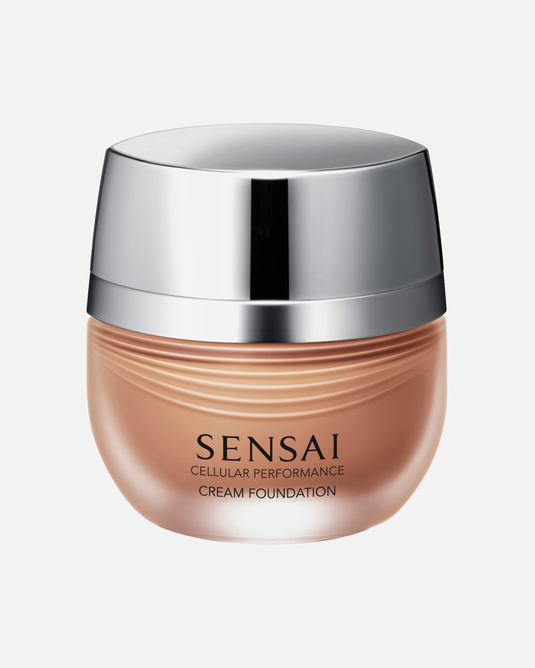 Fond de teint pour Unisexe SENSAI CELLULAR PERFORMANCE CF25