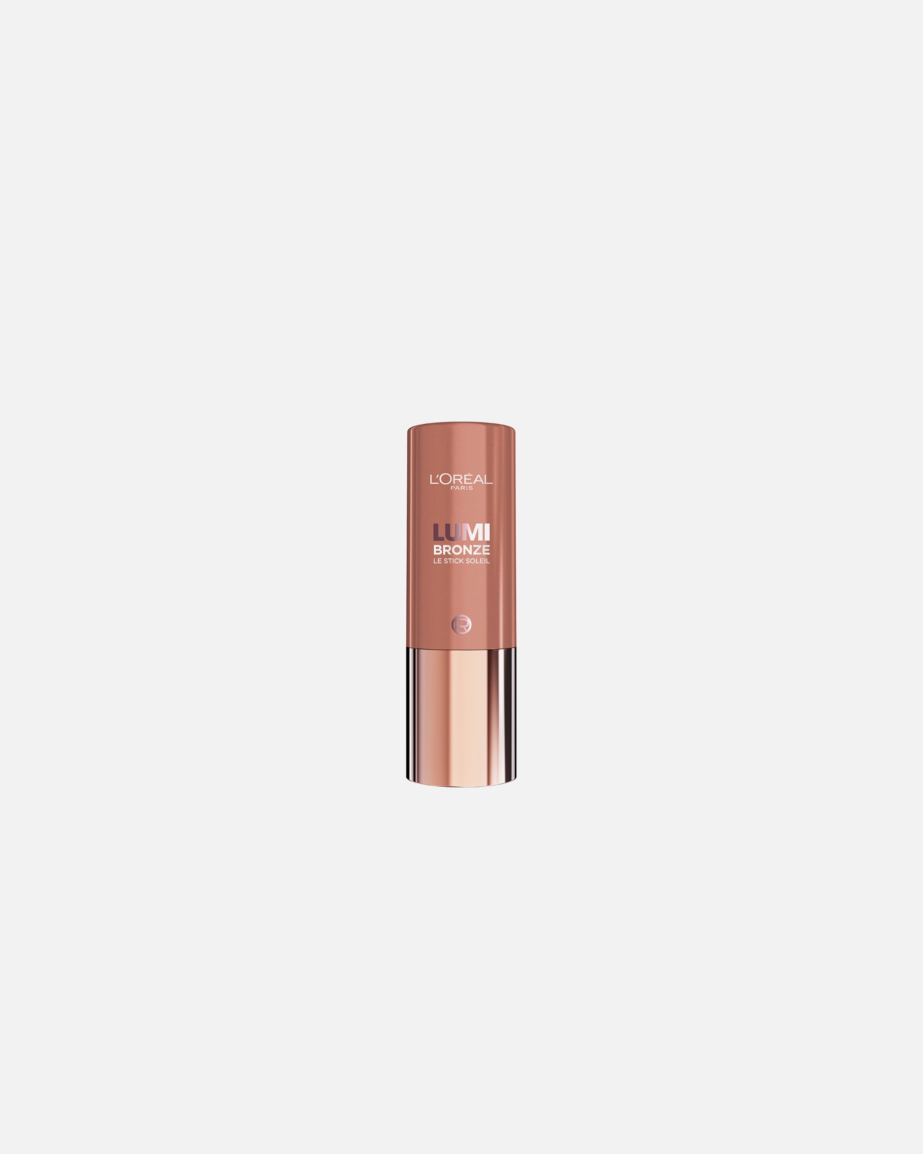 Fond de teint pour Unisexe L’Oréal Paris Lumi Bronze Le Stick Soleil 100 Sunkissed Rose