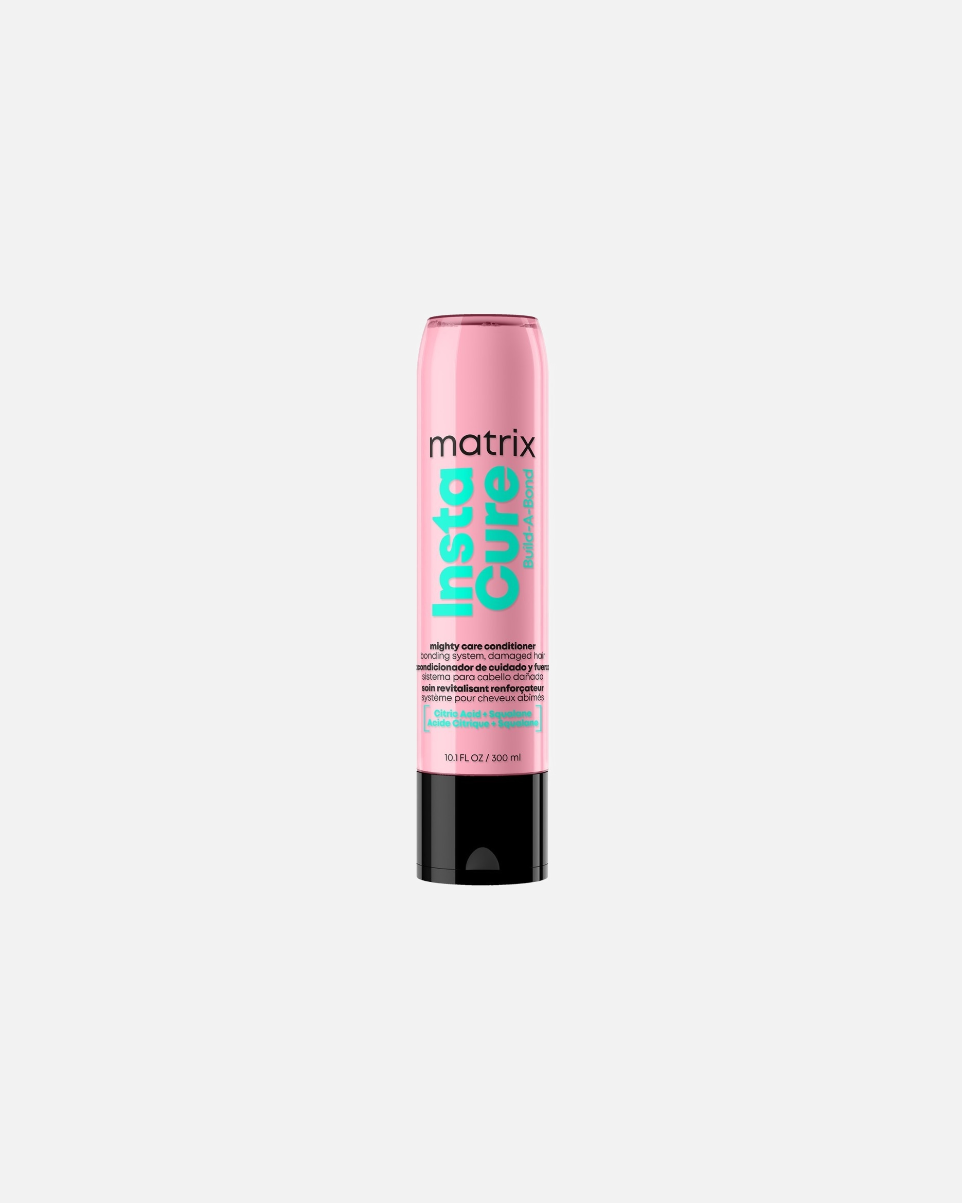 Après-shampooing pour Unisexe Matrix Instacure Build-A-Bond 300 ml