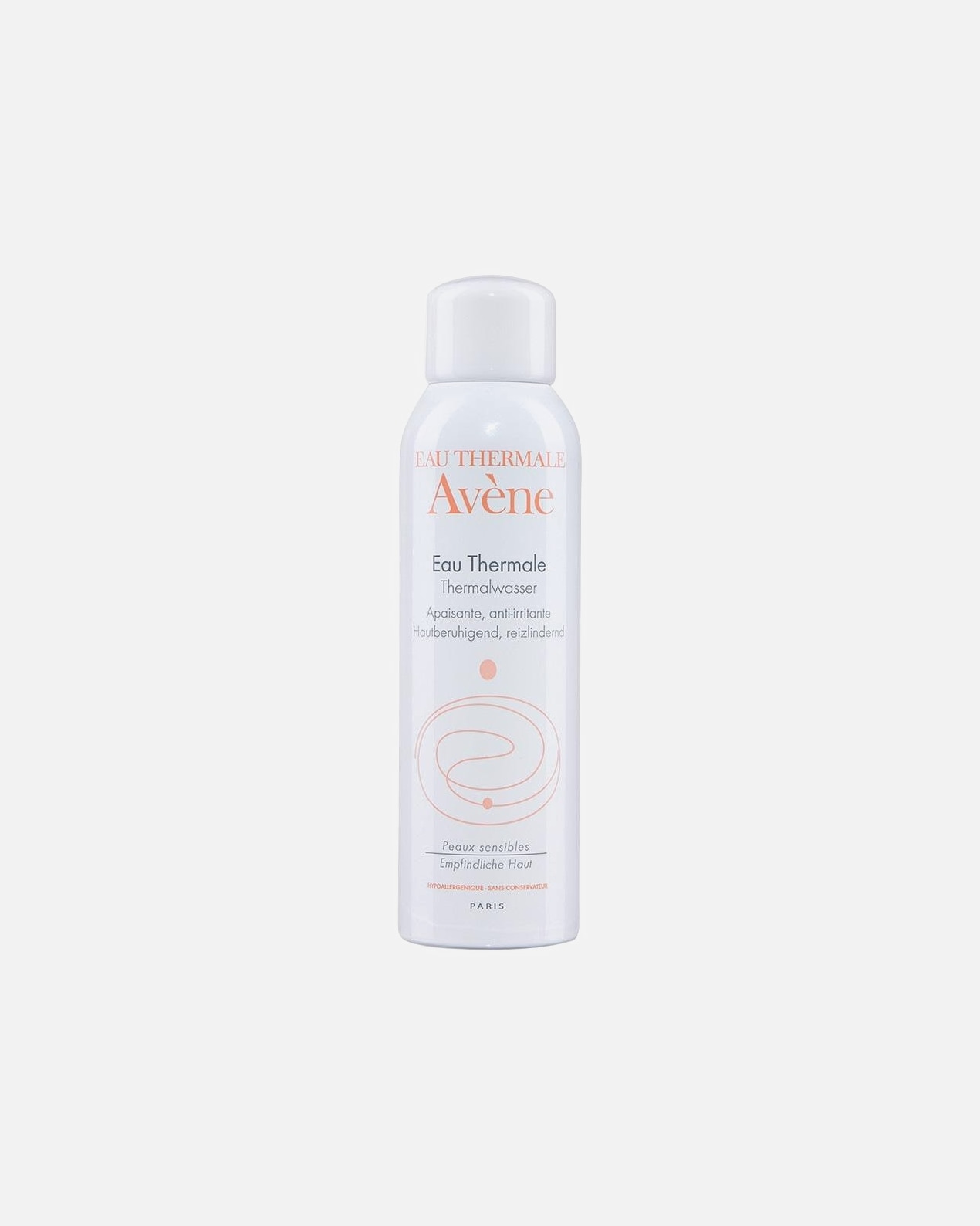 Spray visage pour Unisexe Avène Eau Thermale Eau Thermale 50 ml