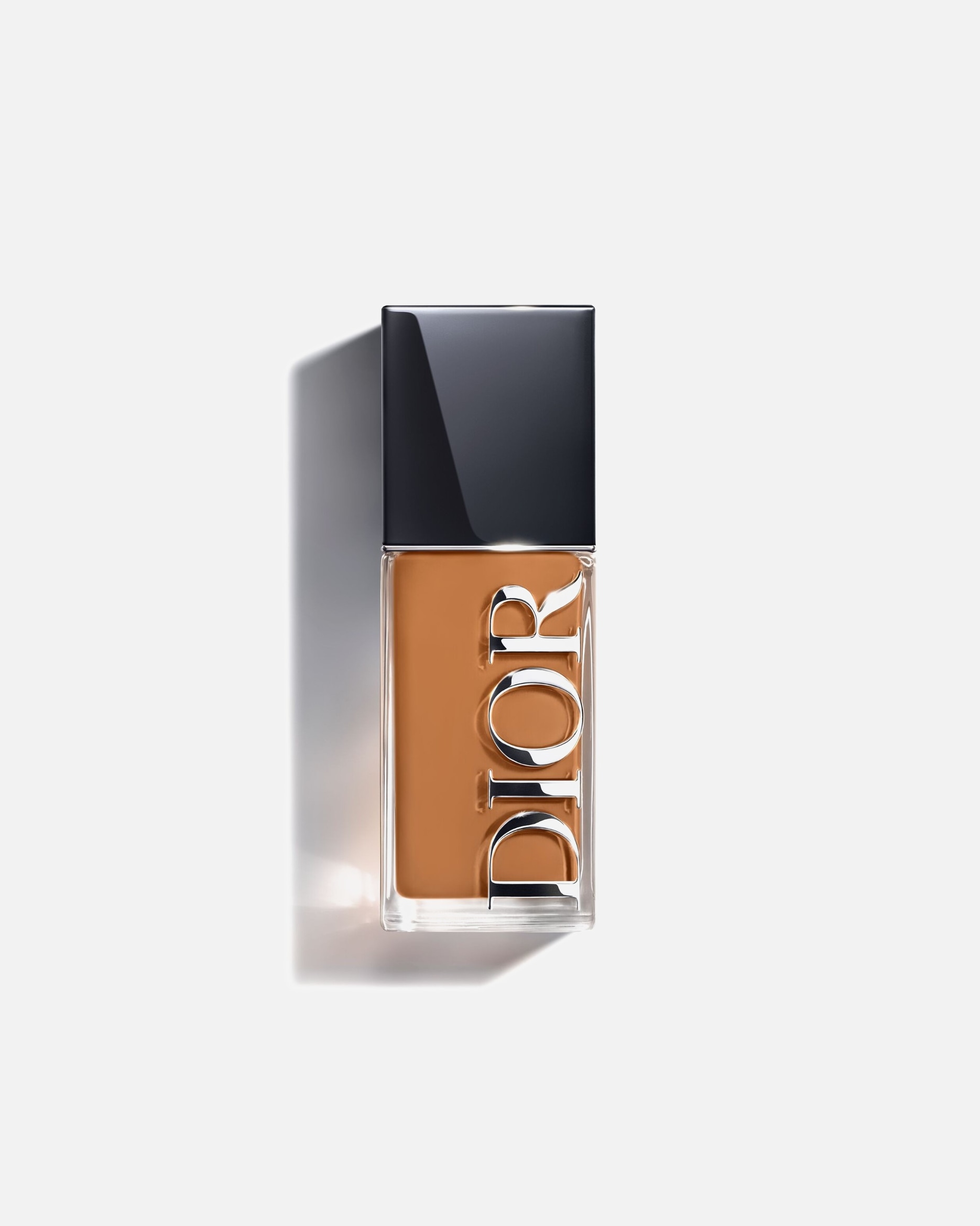 Fond de teint pour Unisexe DIOR Forever Skin Glow - éclat naturel - haute tenue 24 h 5N - Neutral