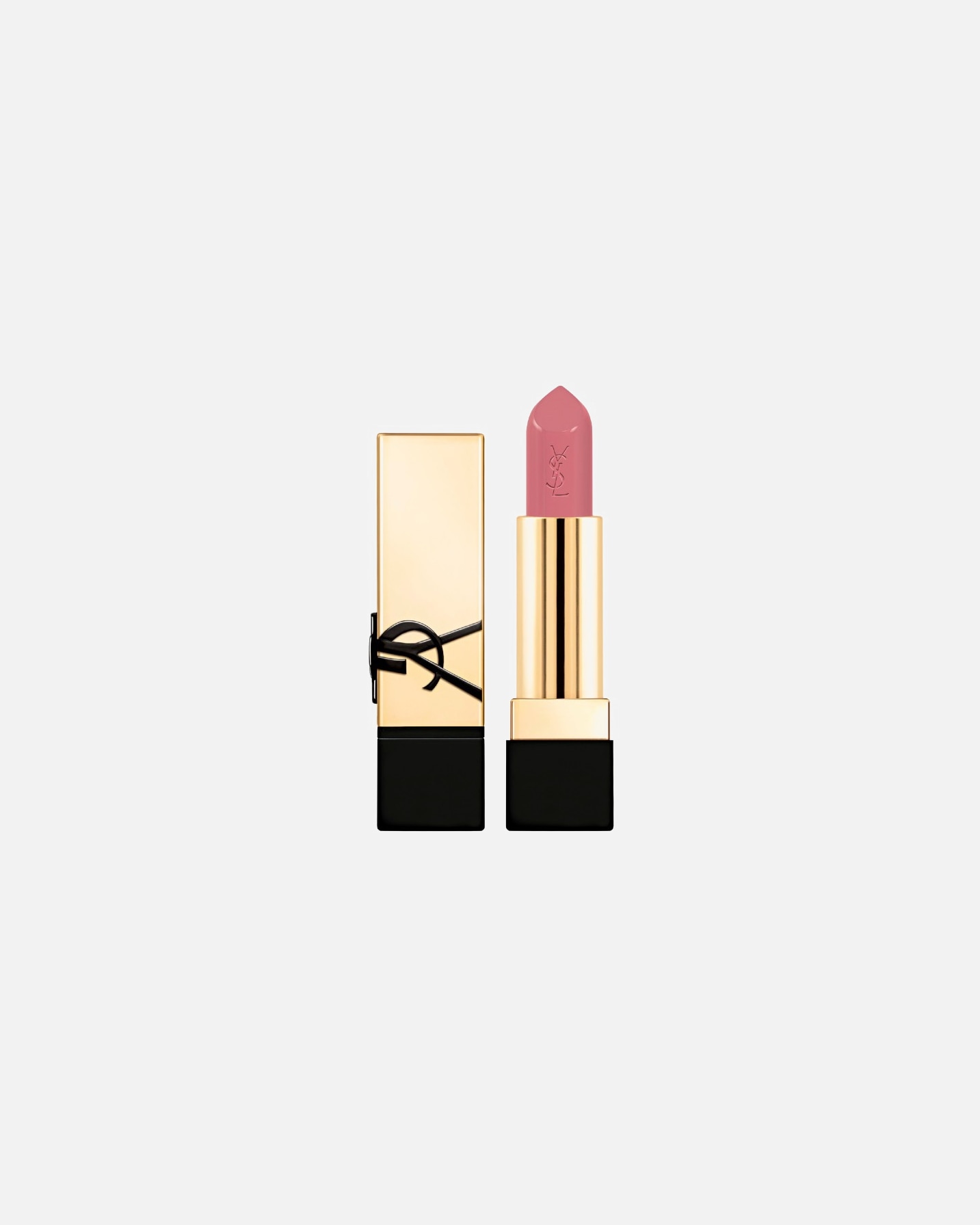 Rouge à lèvres pour Unisexe Yves Saint Laurent Rouge Pur Couture Satin N44