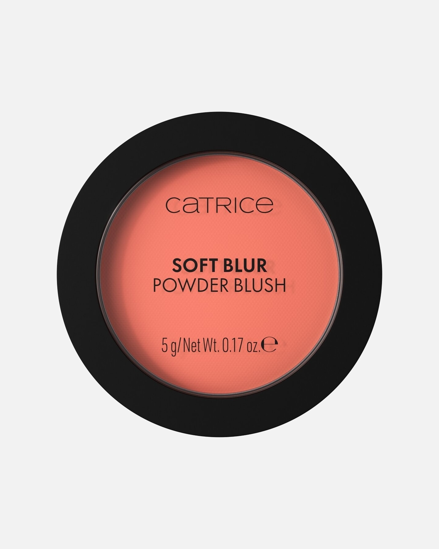 Blush pour Femme Catrice Soft Blur Flouteur 020 Coral Cloud