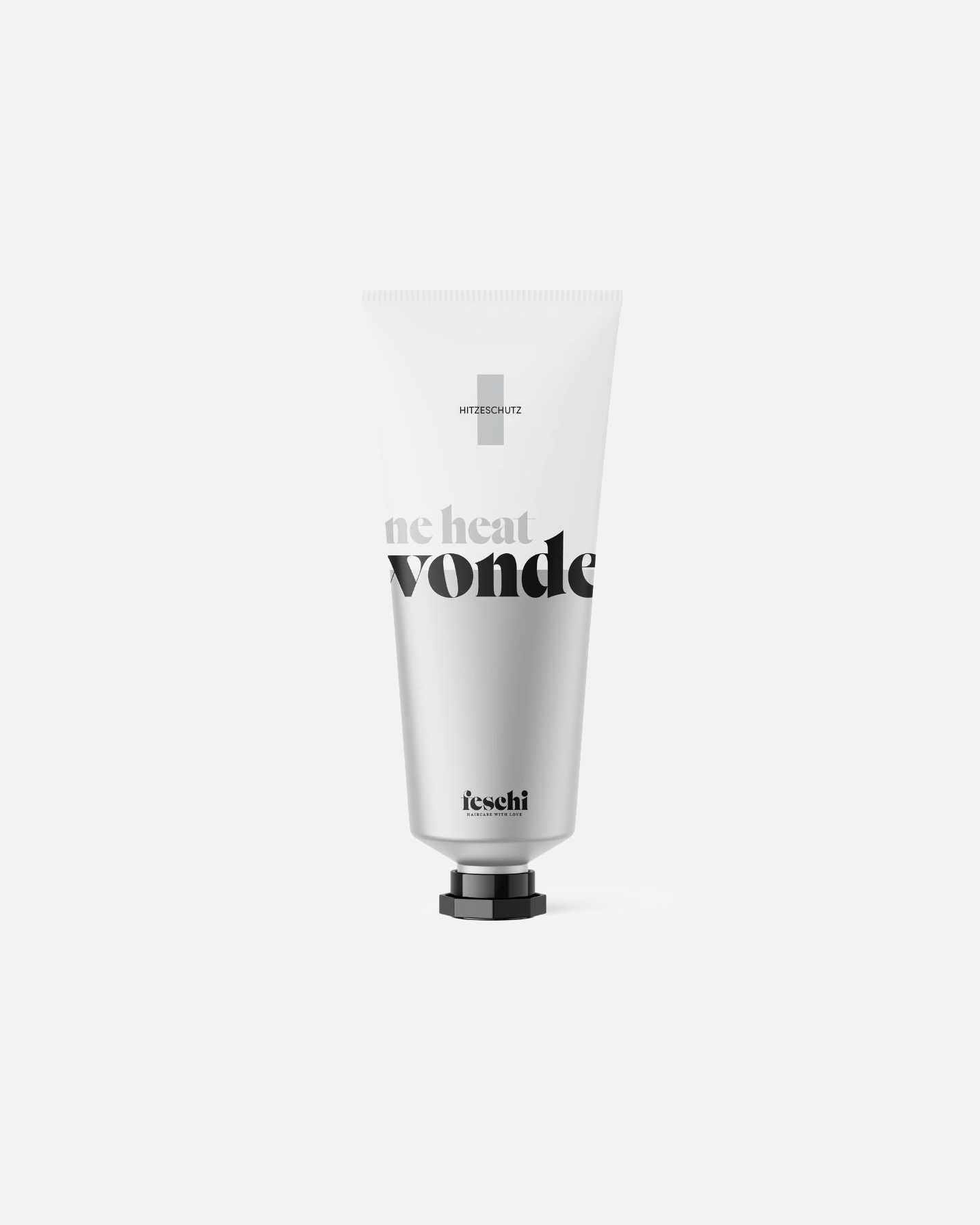 Spray thermo-protecteur pour Unisexe feschi Default Brand Line one heat wonder 125 ml
