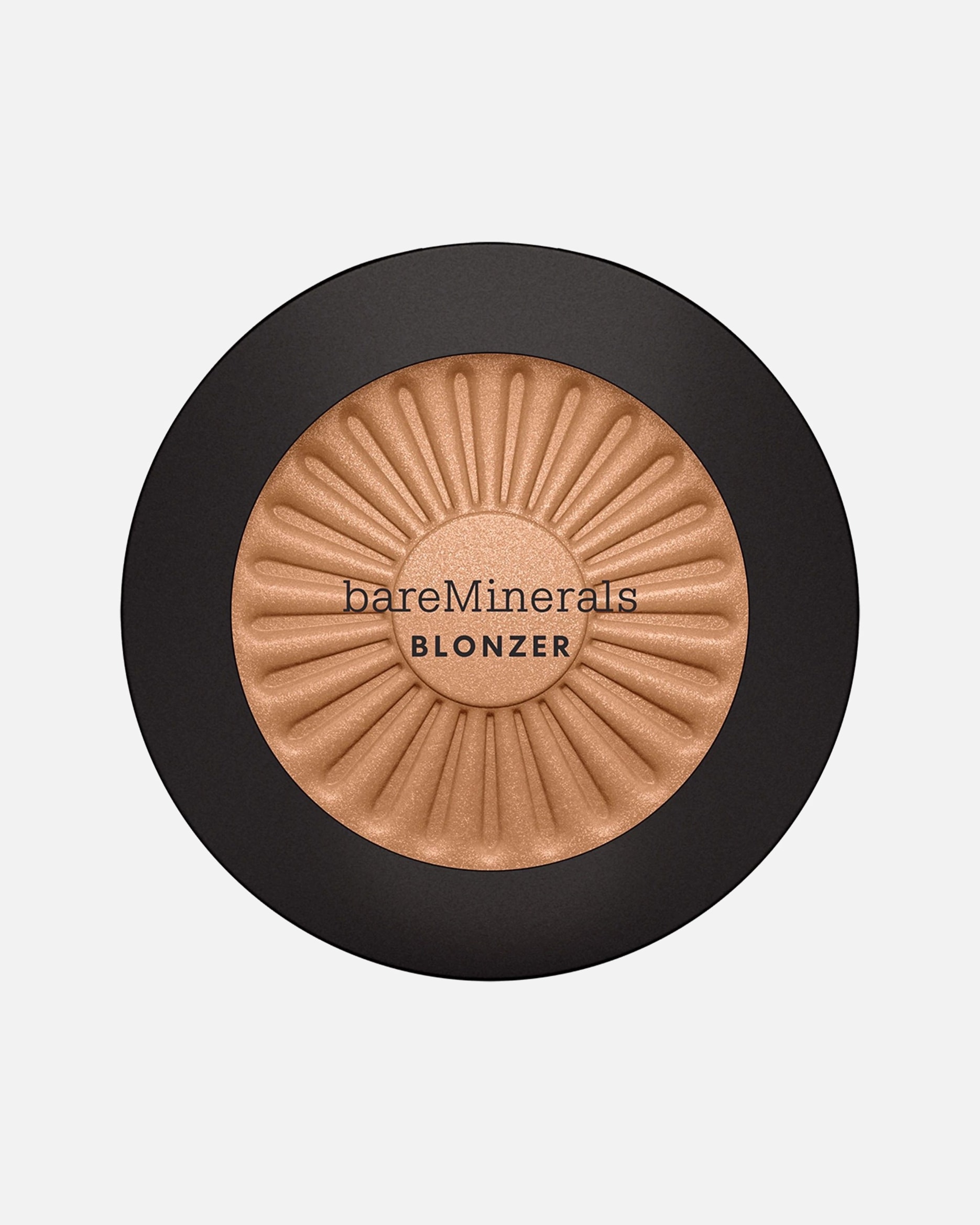 Blush pour Unisexe bareMinerals Gen Nude Blush + Poudre Bronzante Kiss Of Spice