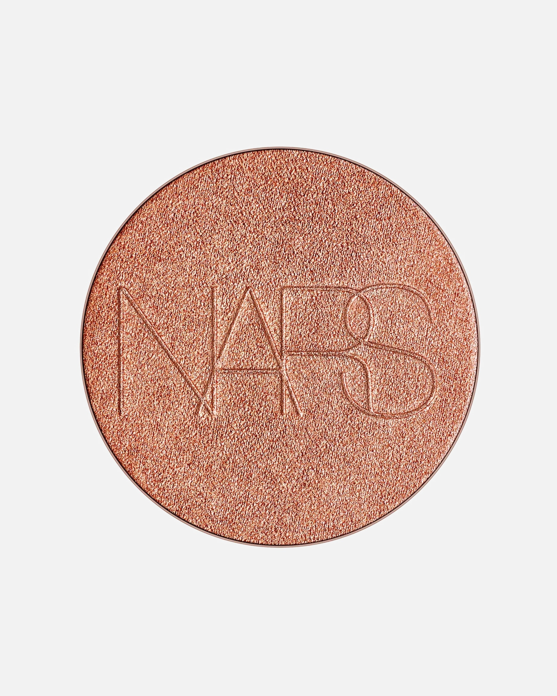 Poudre pour Unisexe NARS Light Reflecting Luminizing Powder TOTAL ECPLISE