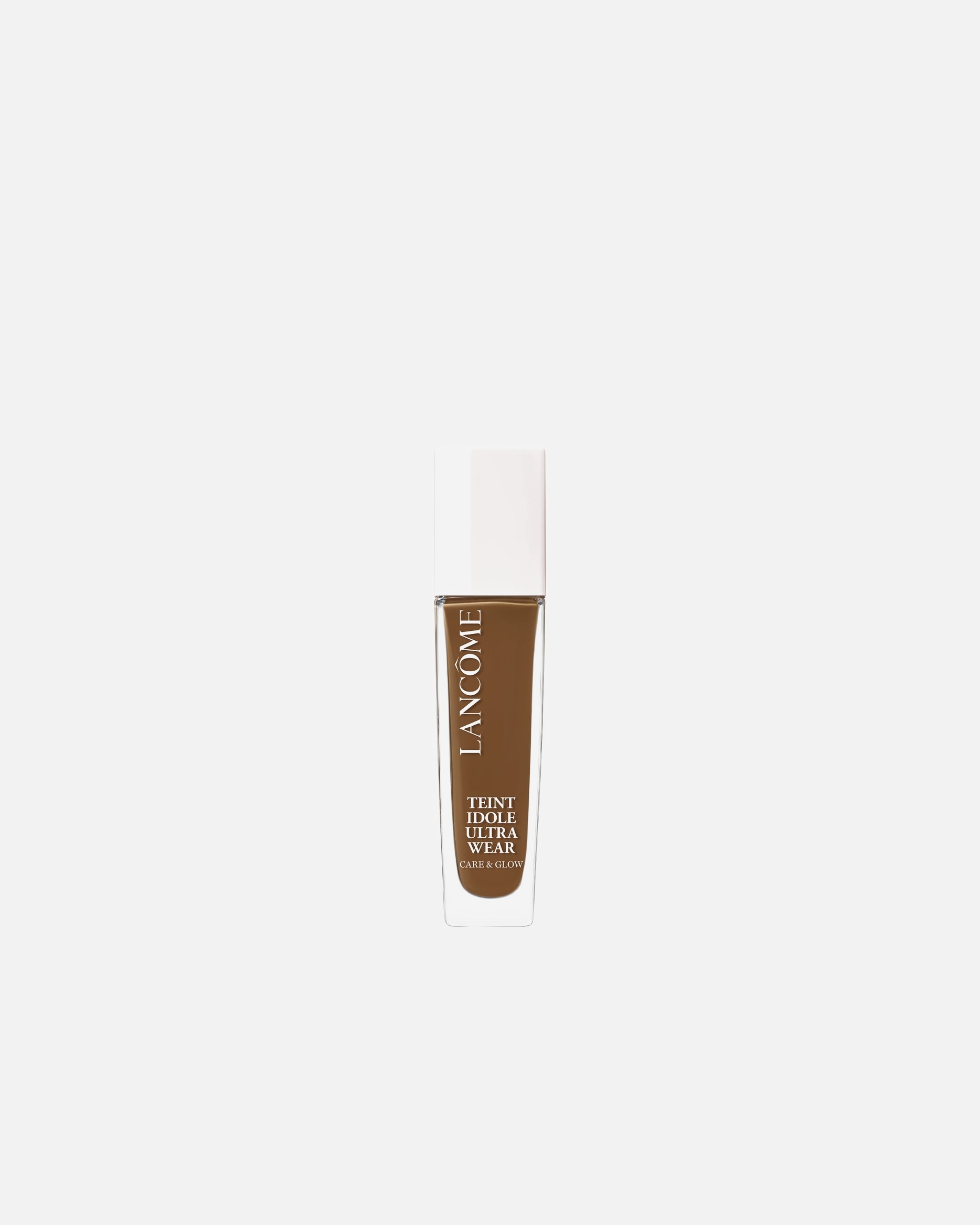 Fond de teint pour Unisexe Lancôme Teint Idole Ultra Wear Care & Glow 530W