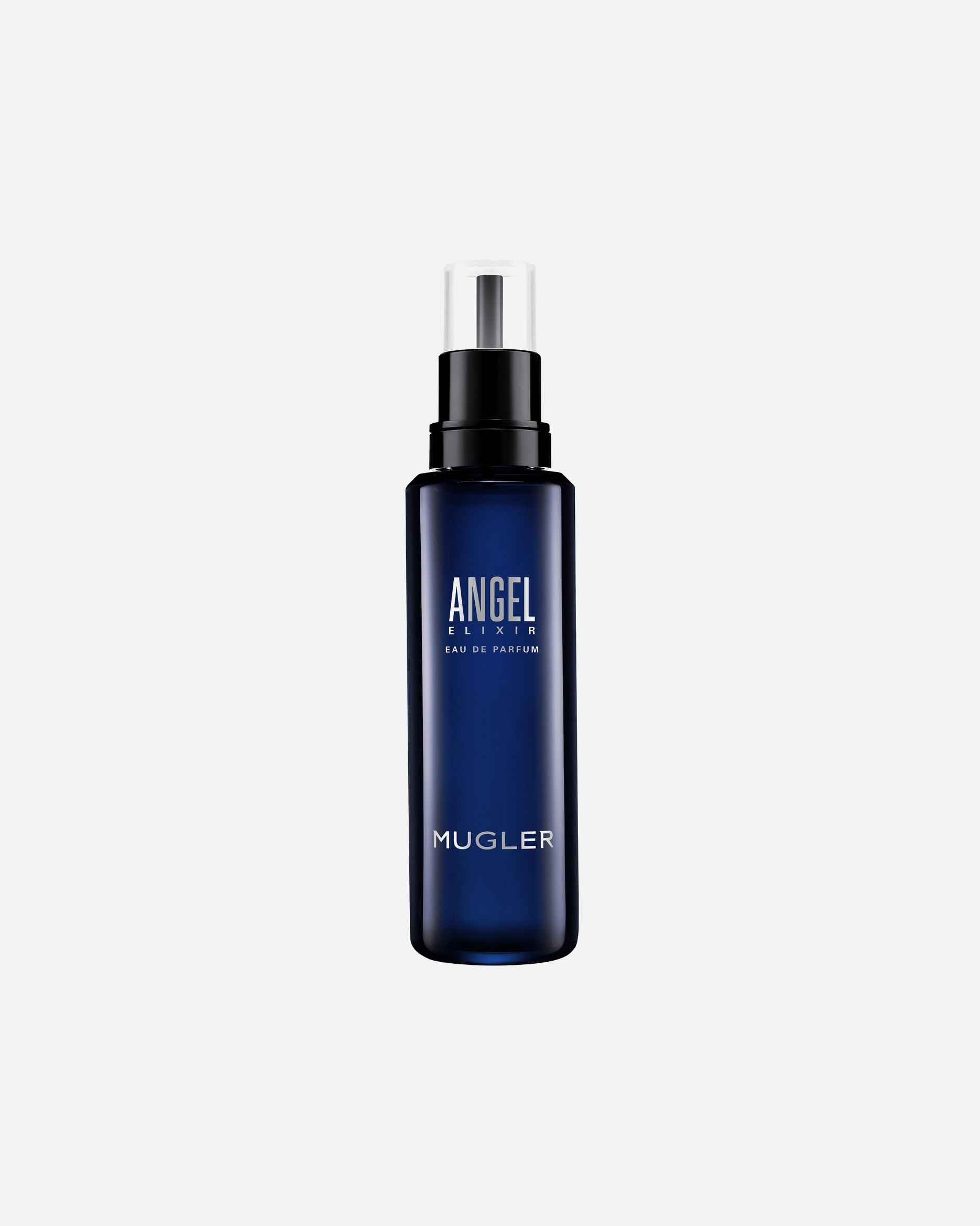 Eau de parfum pour Femme MUGLER Angel Elixir 100 ml - Recharge
