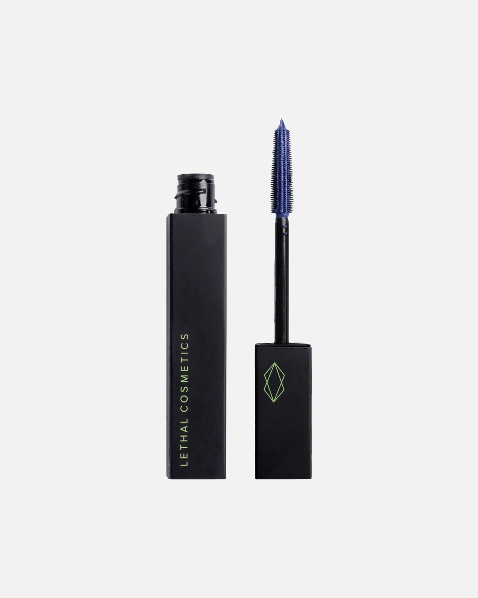 Mascara pour Unisexe Lethal Cosmetics CHARGED™ Static