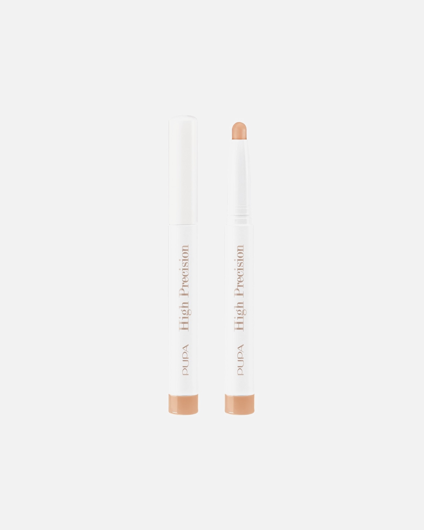 Correcteur pour Unisexe PUPA Milano HIGH PRECISION CONCEALER WARM BEIGE
