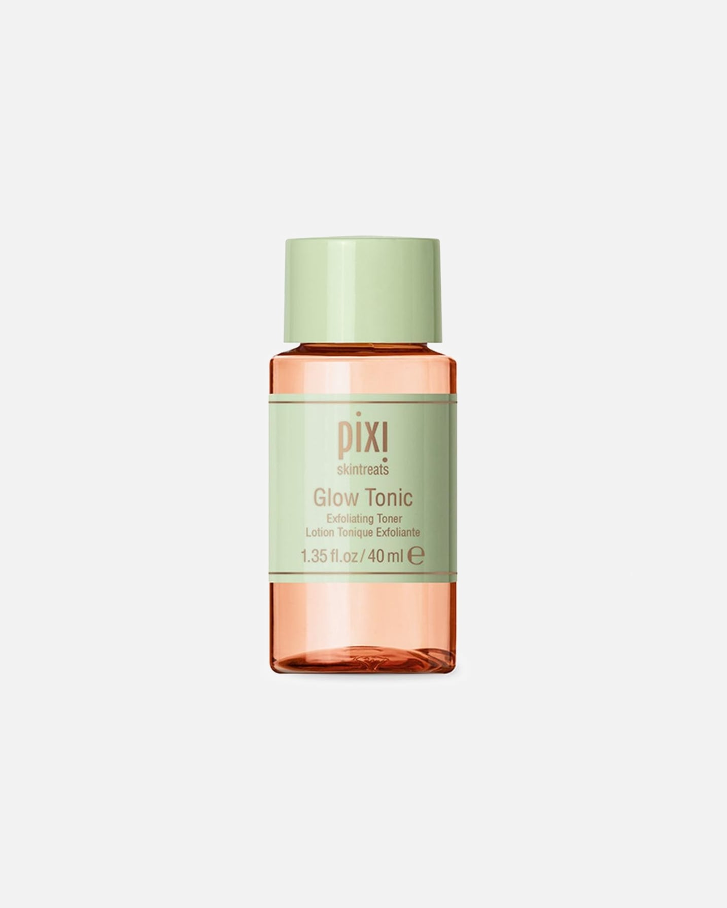 Lotion visage pour Unisexe Pixi Glow Tonic 40 ml