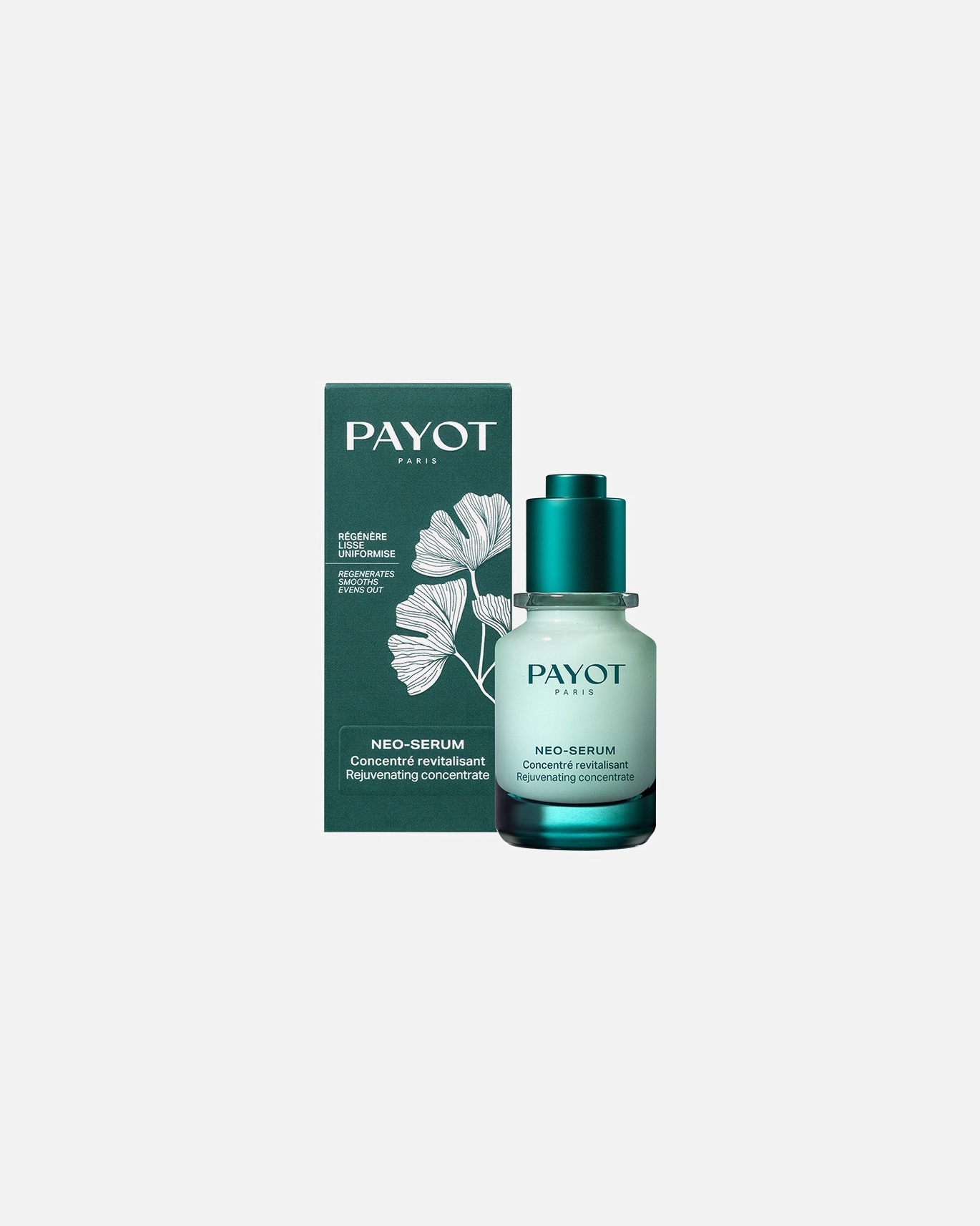 Sérum éclat pour Femme Payot Neo-Serum 50 ml