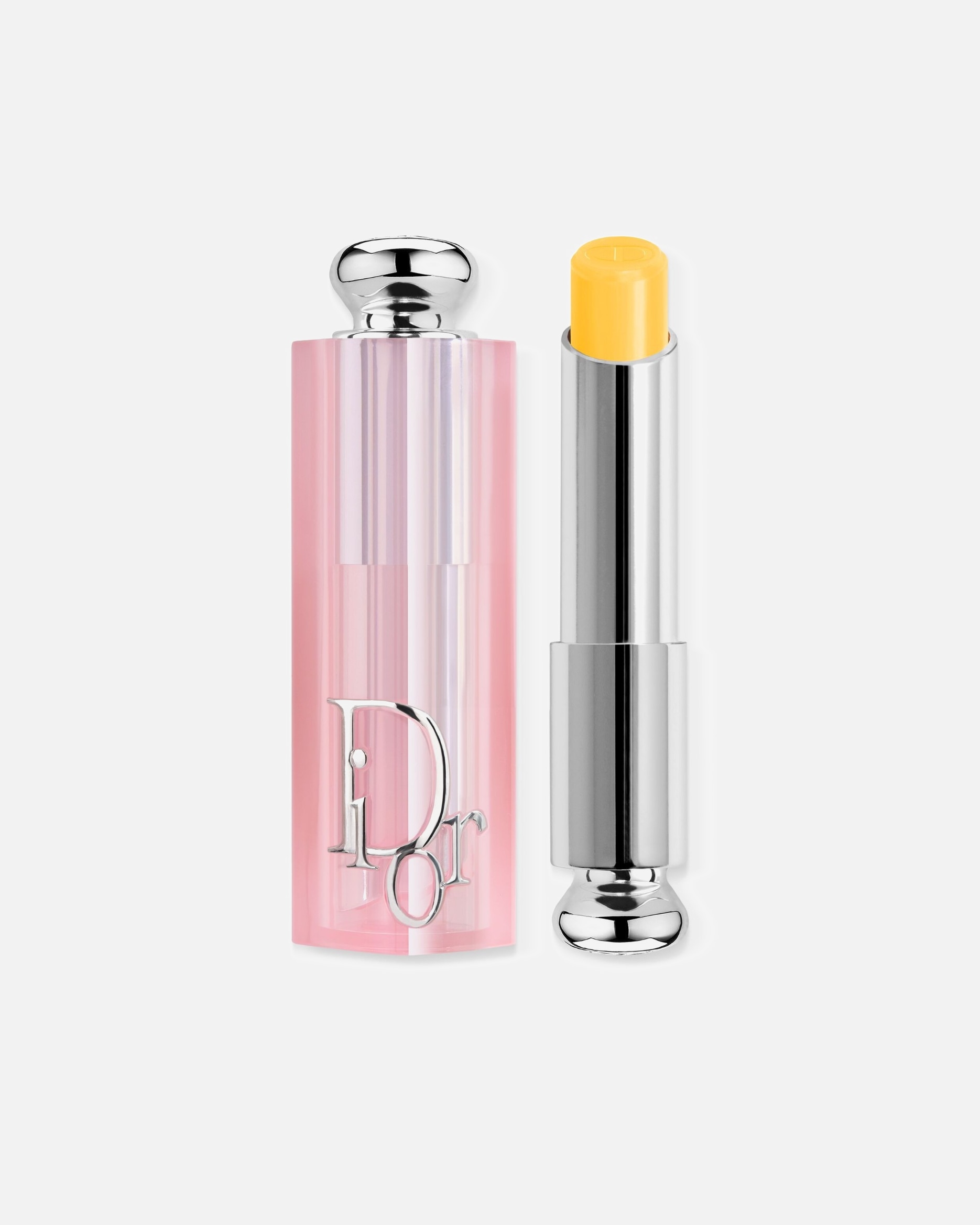 Baume à lèvres pour Femme DIOR Dior Addict Lip Glow - hydratant 48h - couleur activée par le pH 203 - CITRUS