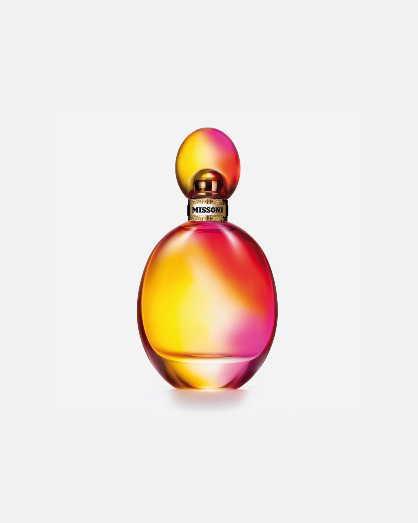 Eau de toilette pour Unisexe Missoni 100 ml