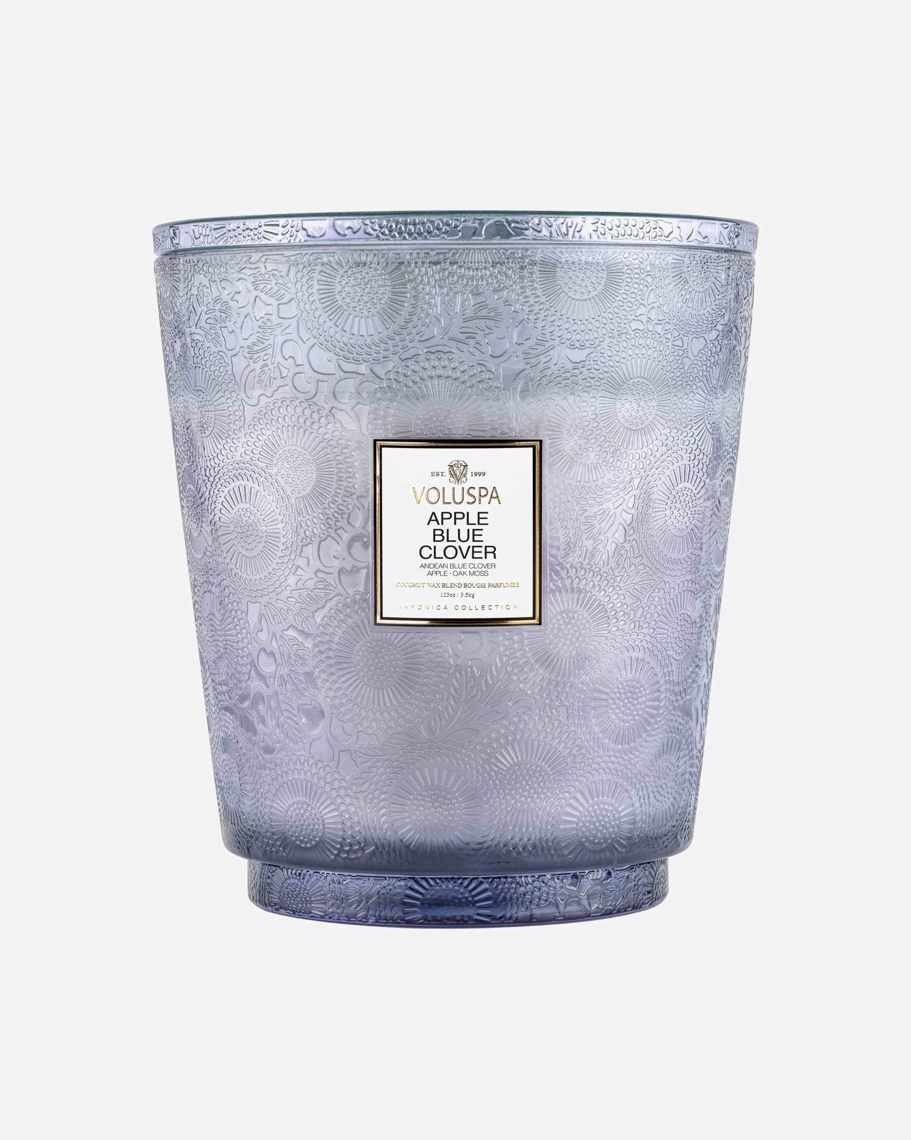 Parfum d'ambiance pour Unisexe VOLUSPA Japonica Hearth 3487 g