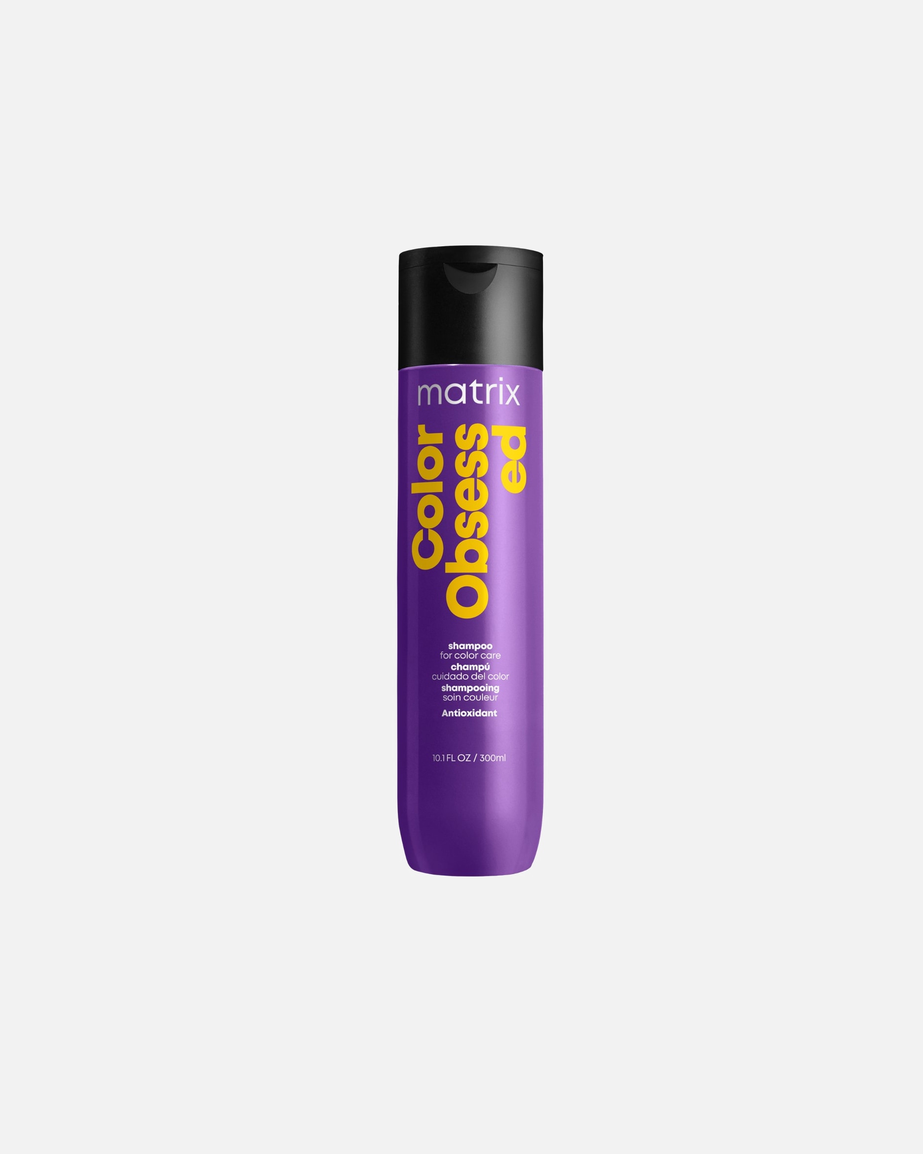 Shampooing pour Unisexe Matrix Color Obsessed 300 ml
