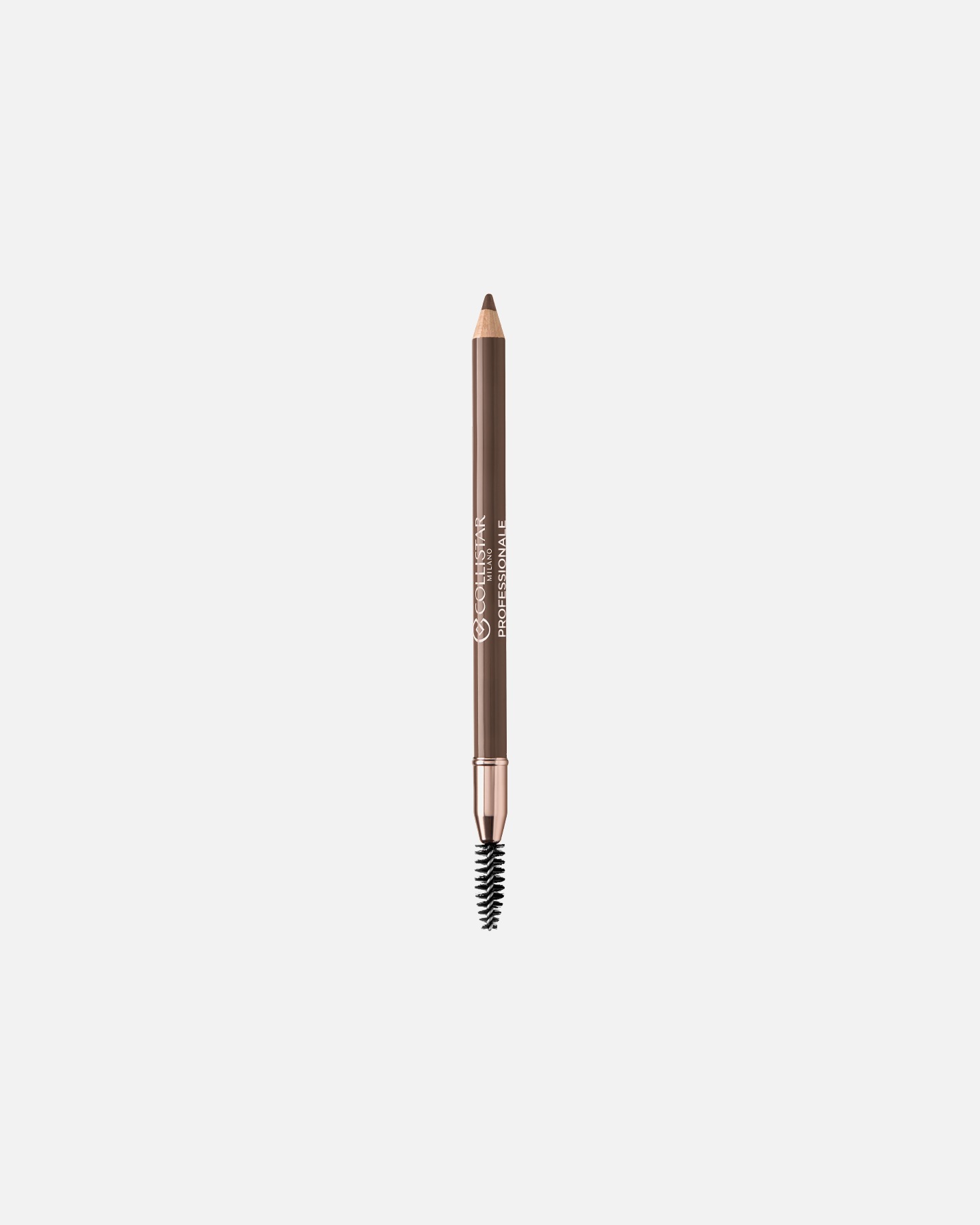 Crayon à sourcils pour Unisexe Collistar Professionale Brow Pencil 2 - TORTORA