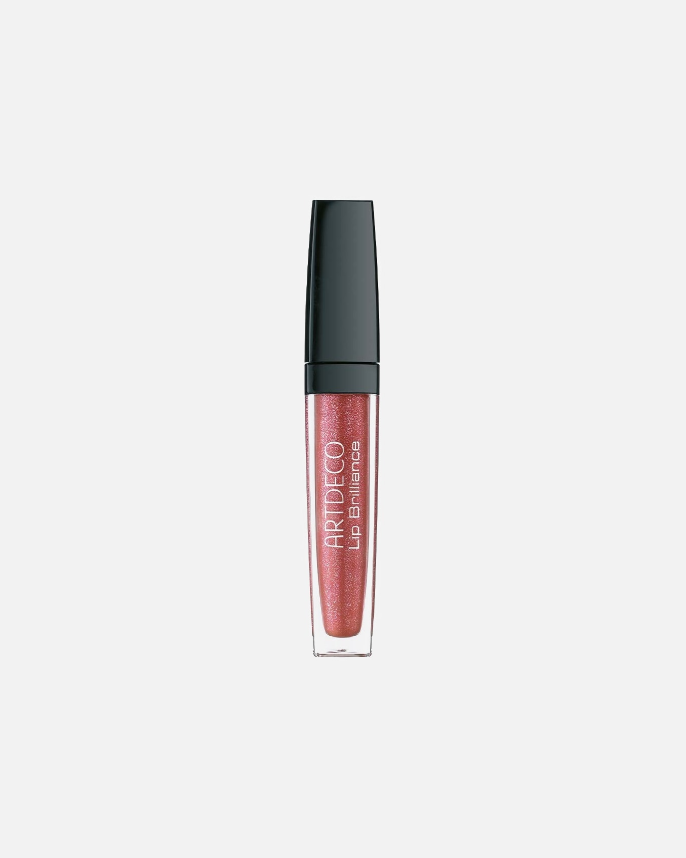 Gloss à lèvres pour Femme ARTDECO LIP BRILLANCE LONGLASTING LIP GLOSS N° 45 brilliant ruby red