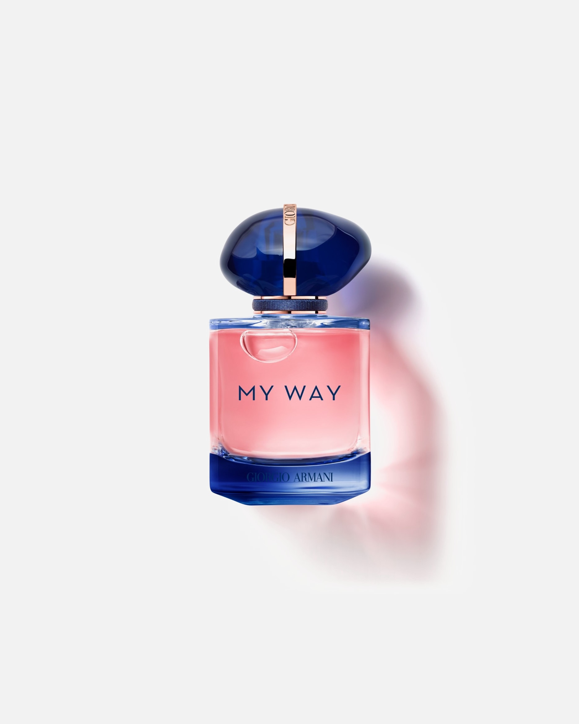Eau de parfum pour Femme Armani My Way Intense 50 ml