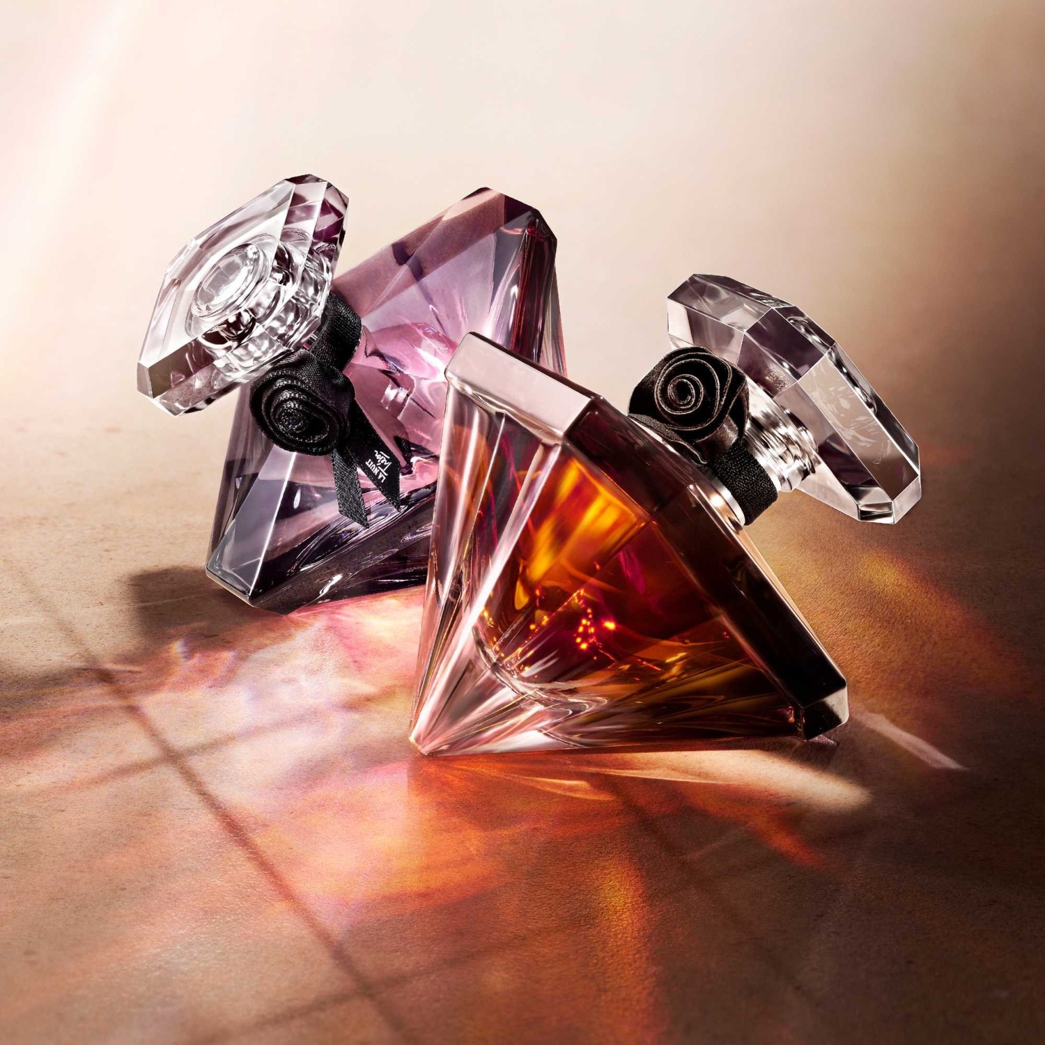 Parfum Tresor Lancome Lancome Tresor Midnight Rose EDP For Women