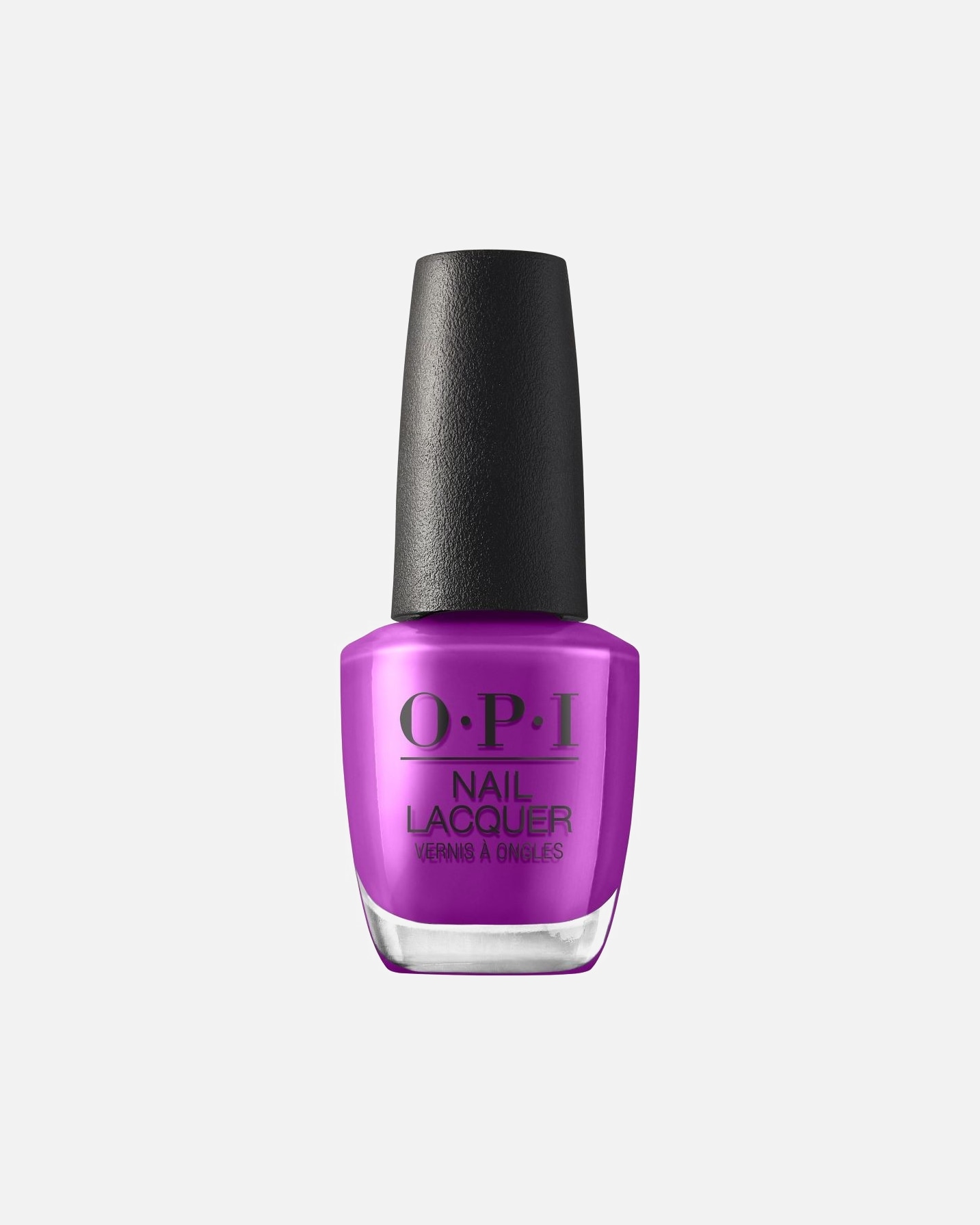 Vernis pour Unisexe OPI Nail Lacquer Trip To The Brite Side Ultra Violet Daze