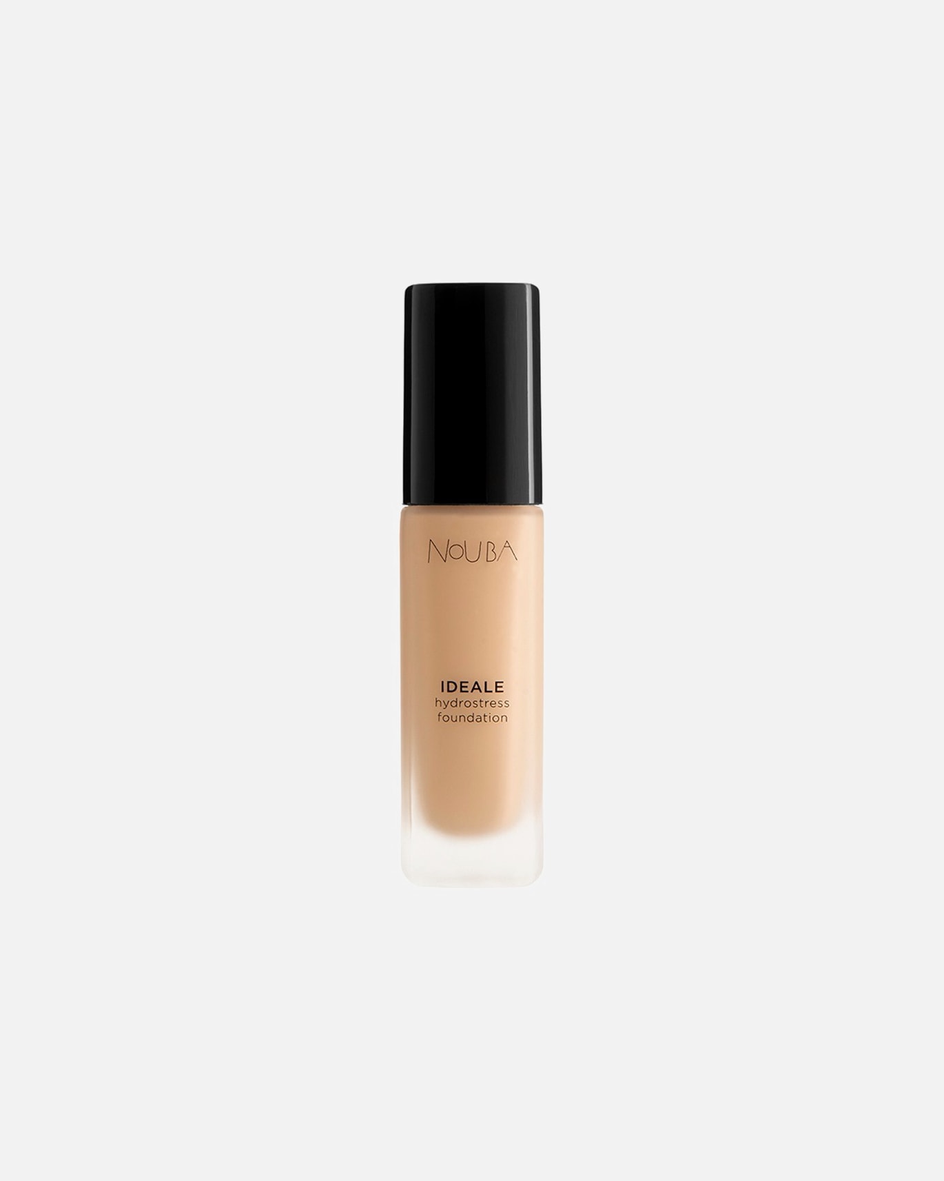 Fond de teint pour Femme NOUBA IDEALE hydrostress foundation Caramel