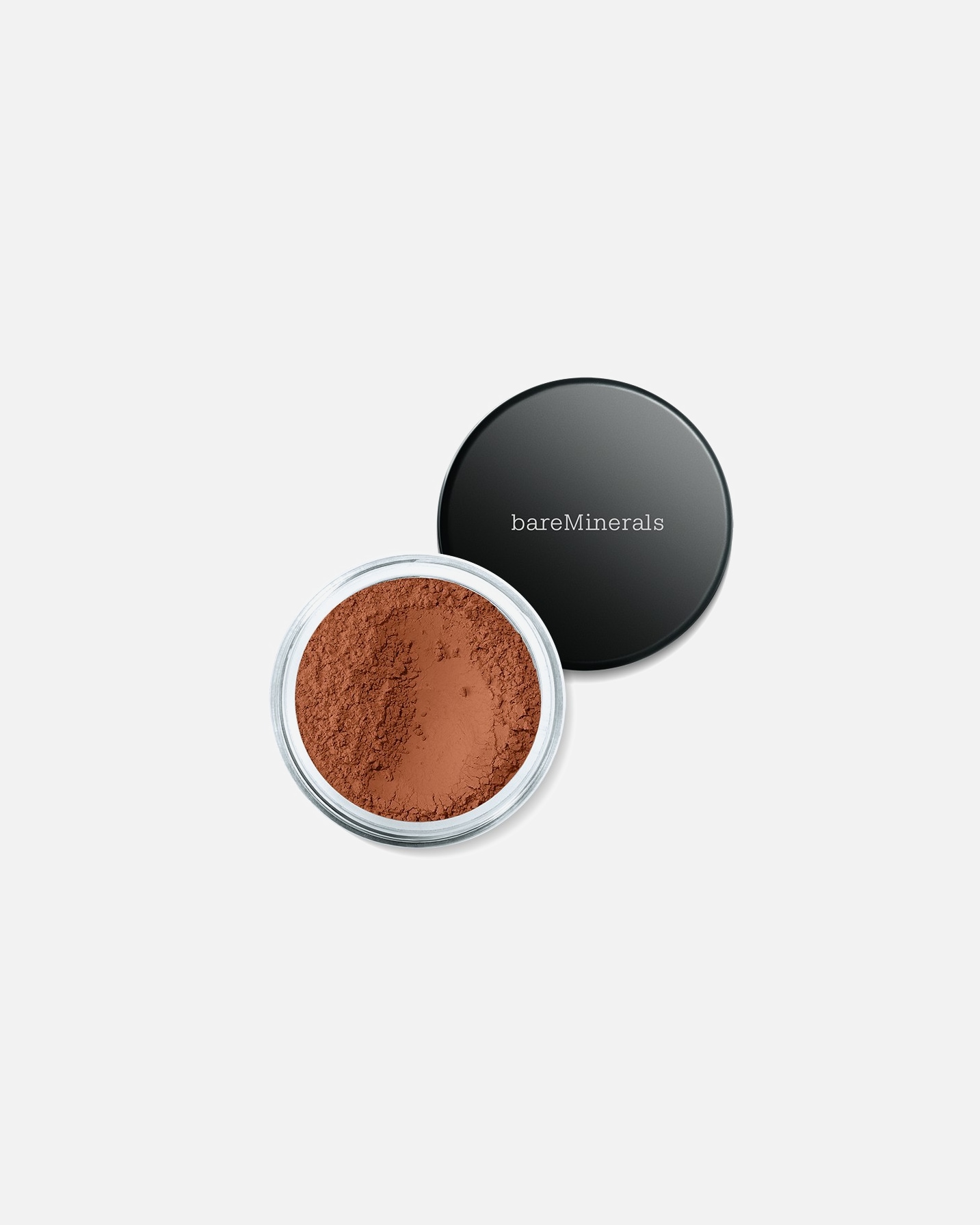 Poudre pour Unisexe bareMinerals Effet Bonne Mine Faux Tan