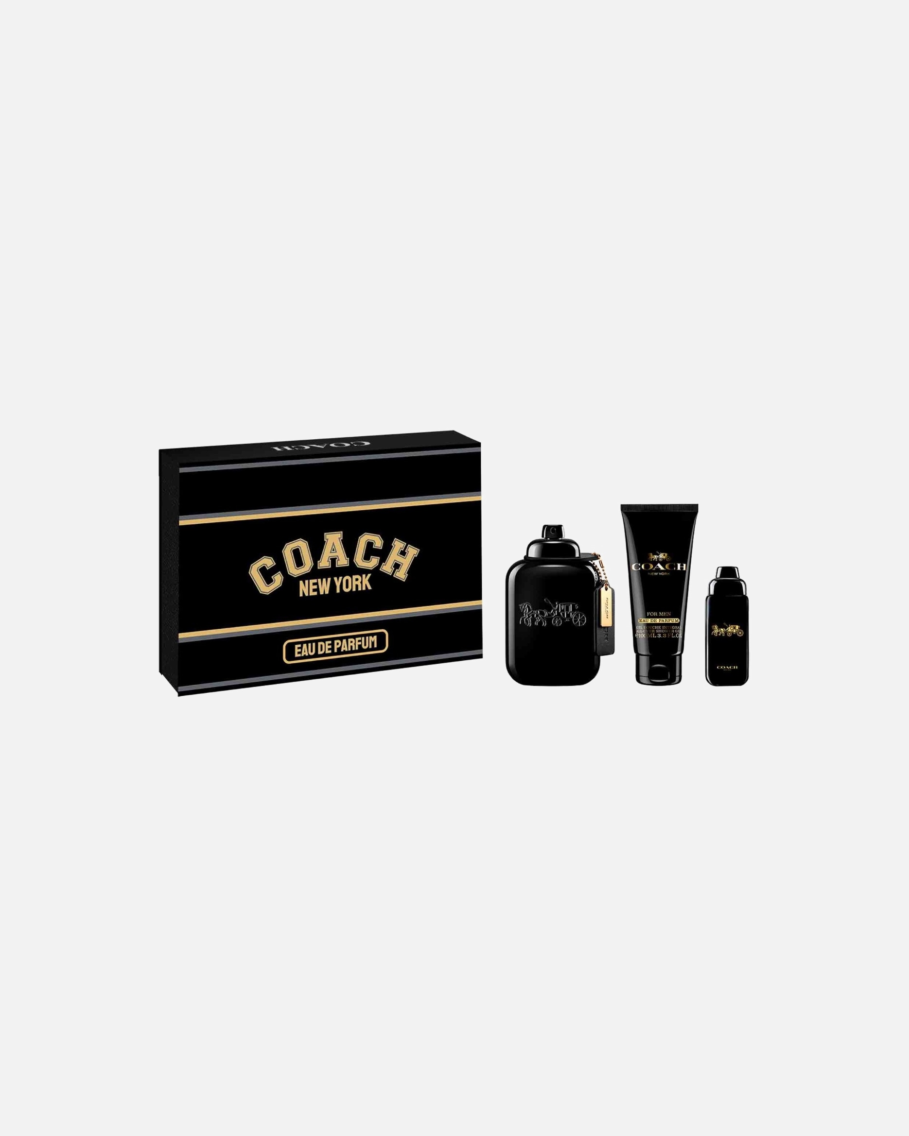 Coffret parfum pour Homme COACH For Men Eau de Parfum 1 unité