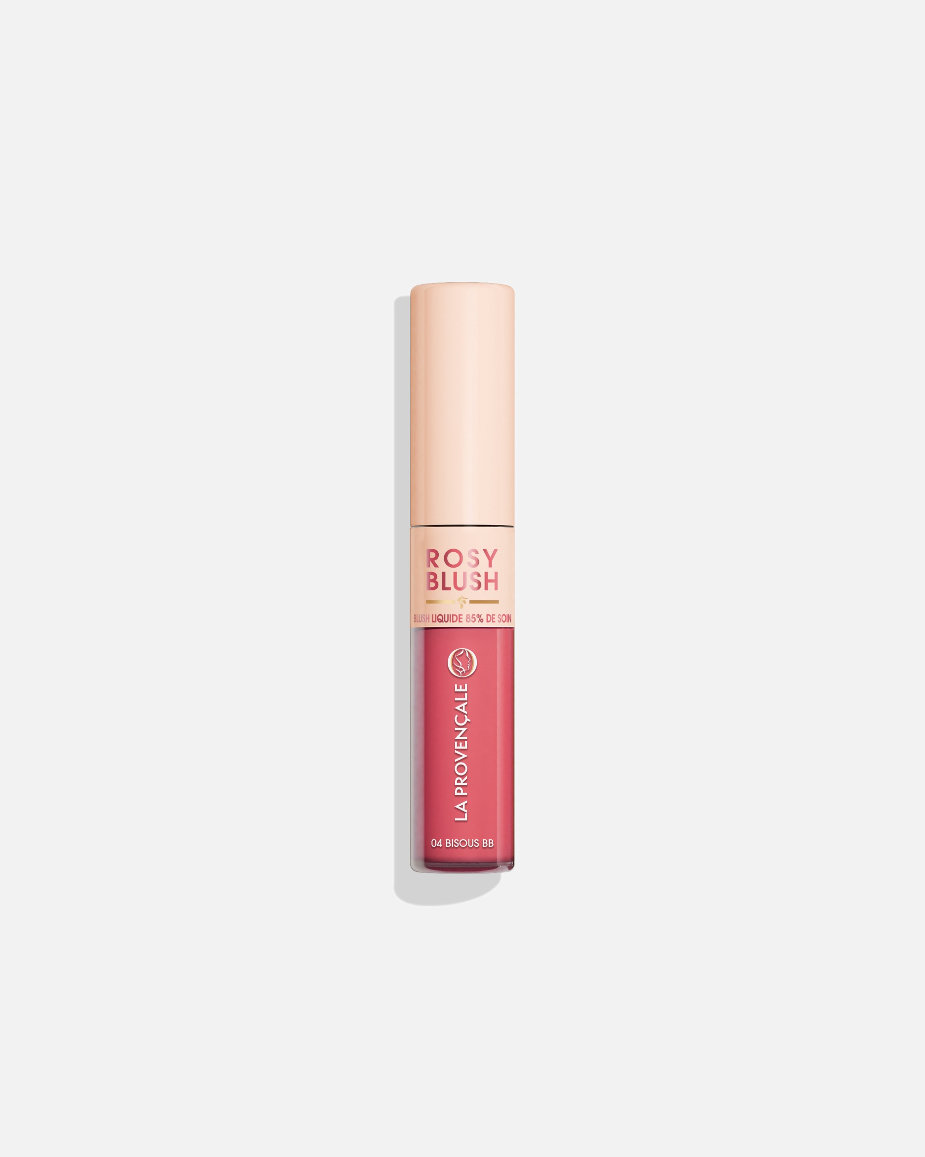 Blush pour Unisexe La Provençale Rosy Blush 04 Bisous BB