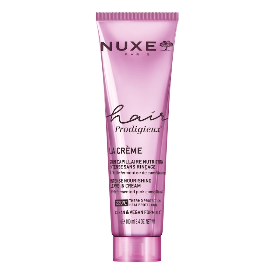 NUXE - Hair Prodigieux® Le Soin Capillaire Nutrition Intense Cire et crème cheveux 100 ml unisex