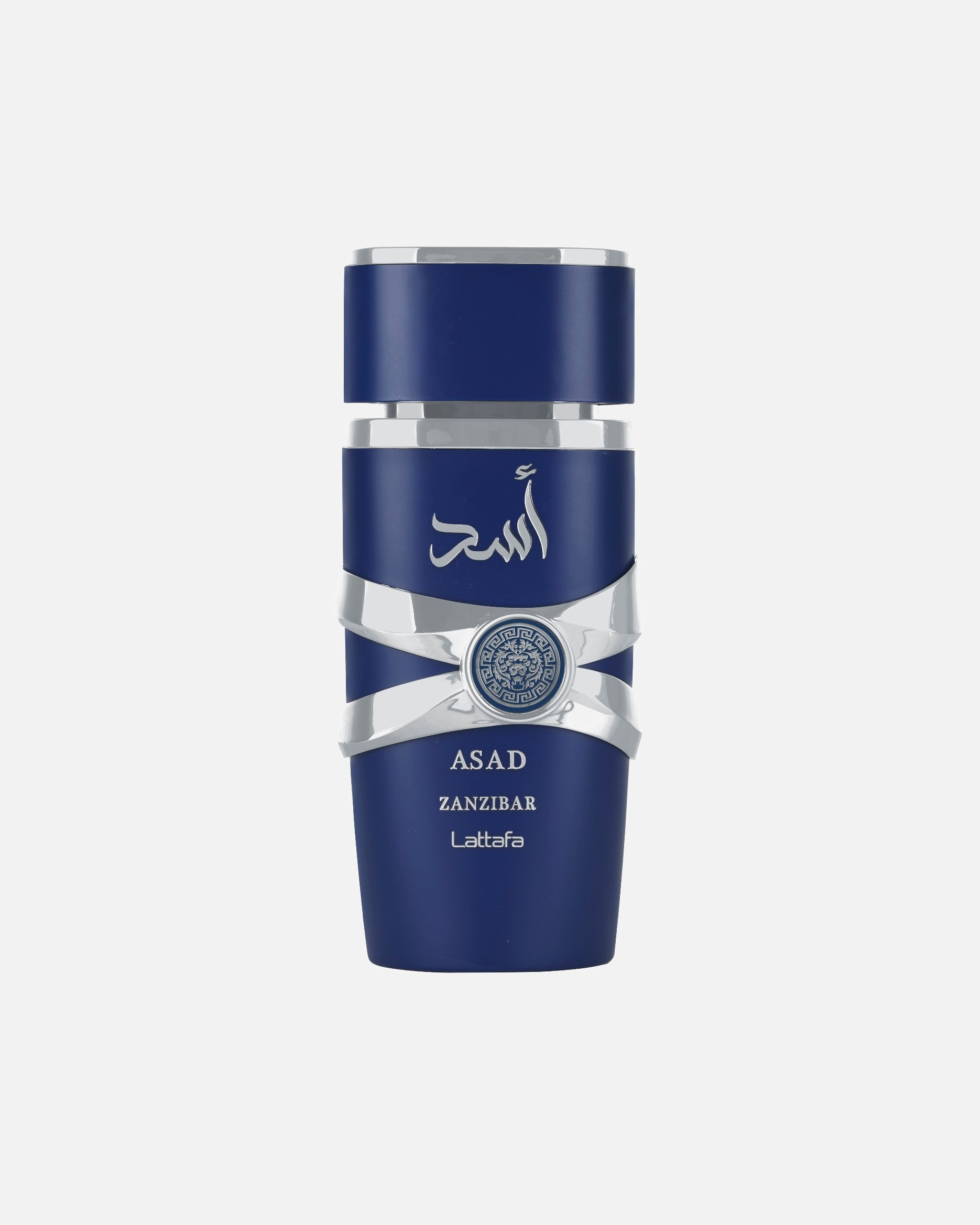Eau de parfum pour Homme Lattafa Default Brand Line Asad Zanzibar 100 ml