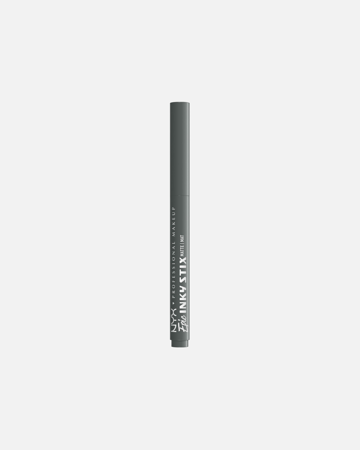 Eyeliner pour Unisexe NYX Professional Makeup Epic Inky Stix Off-Grid Grey