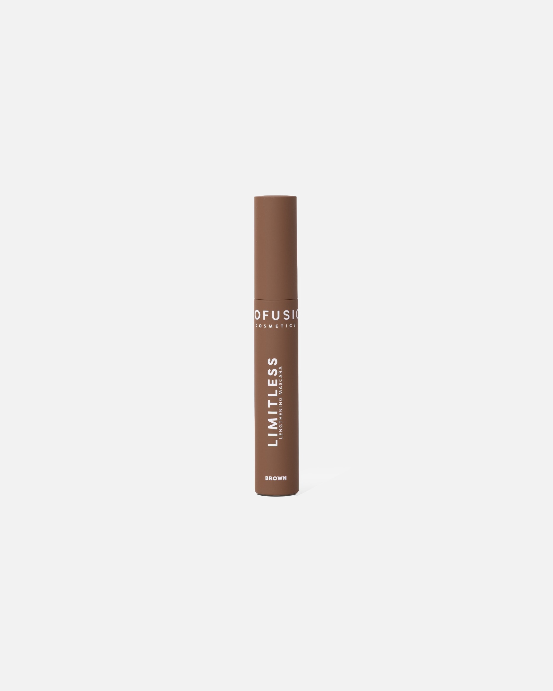 Mascara pour Unisexe Profusion Longueur Limitless Marron
